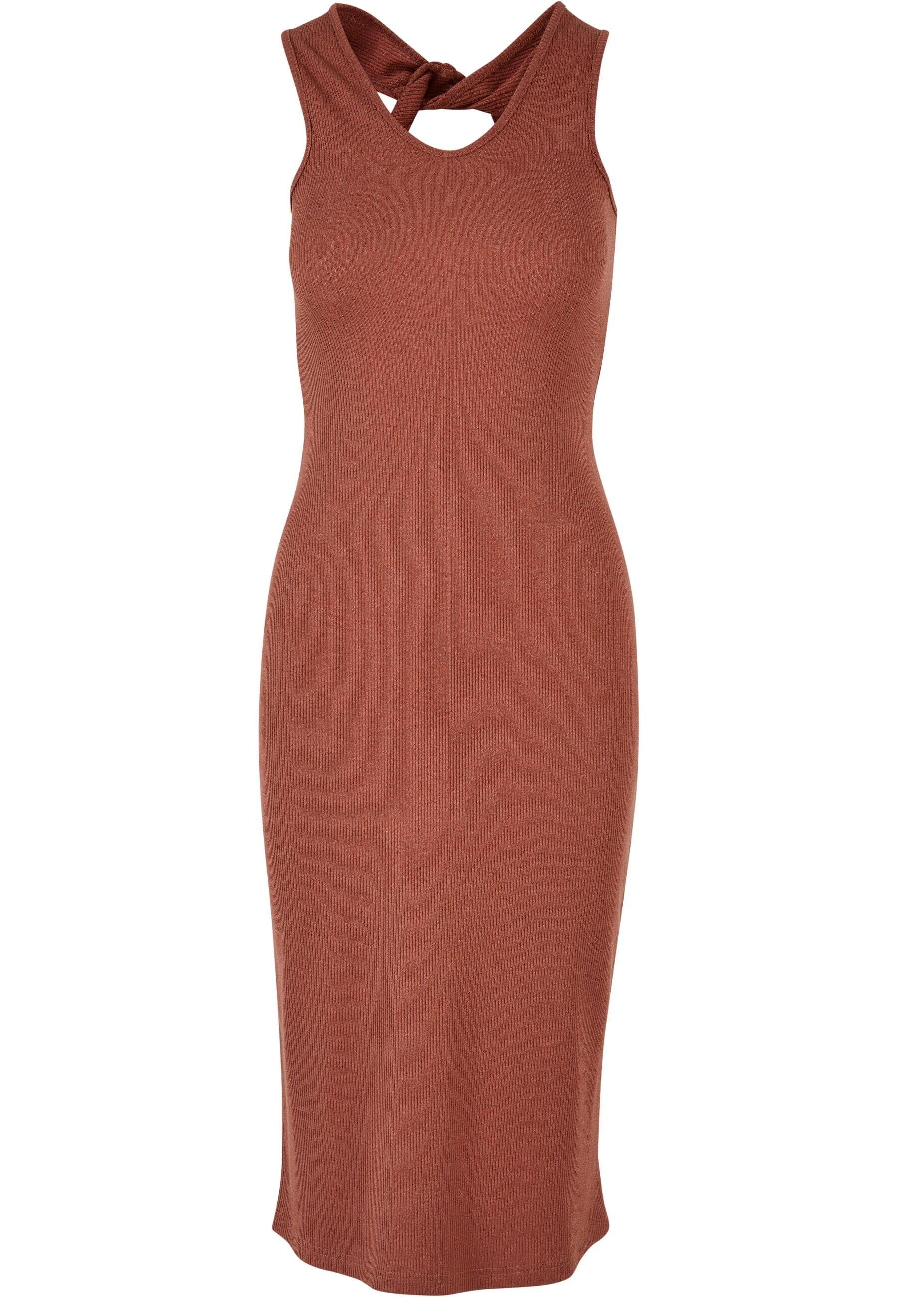 URBAN CLASSICS Shirtkleid Urban Classics Damen günstig online kaufen