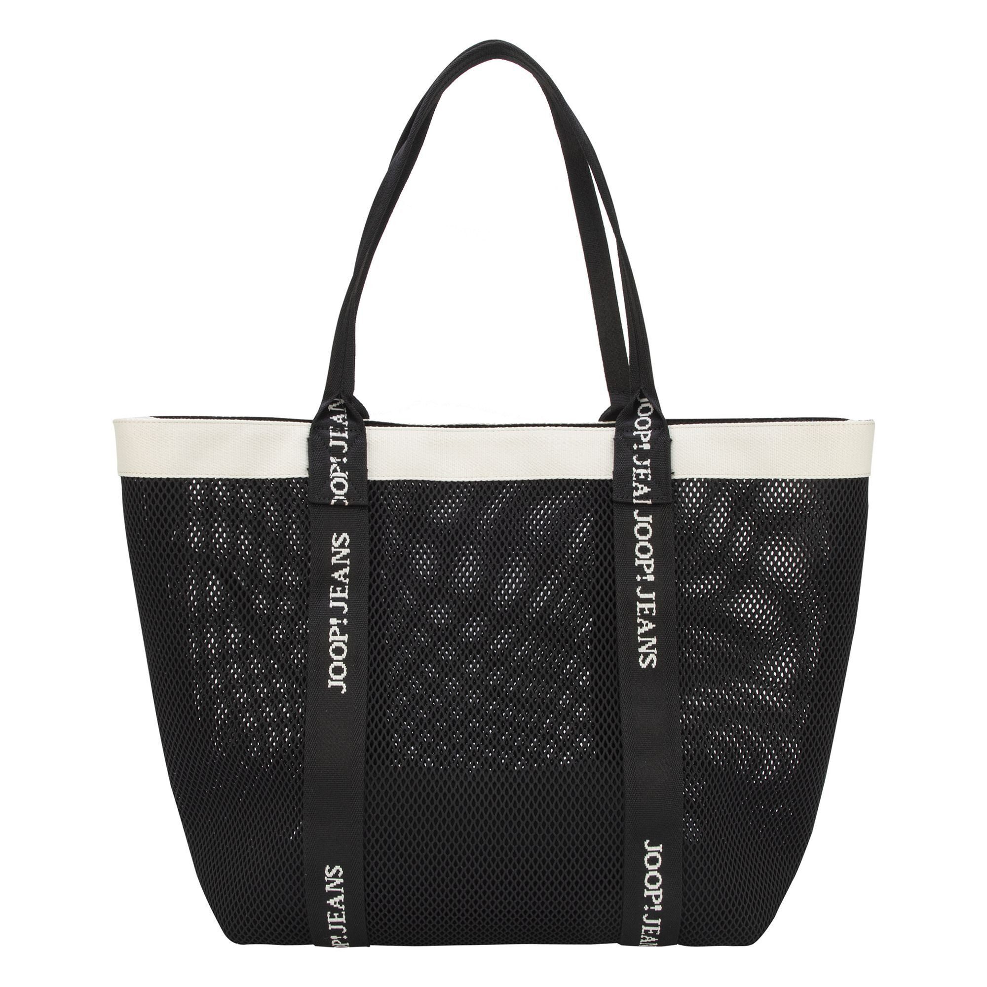 Joop Jeans Shopper Lido, Polyester