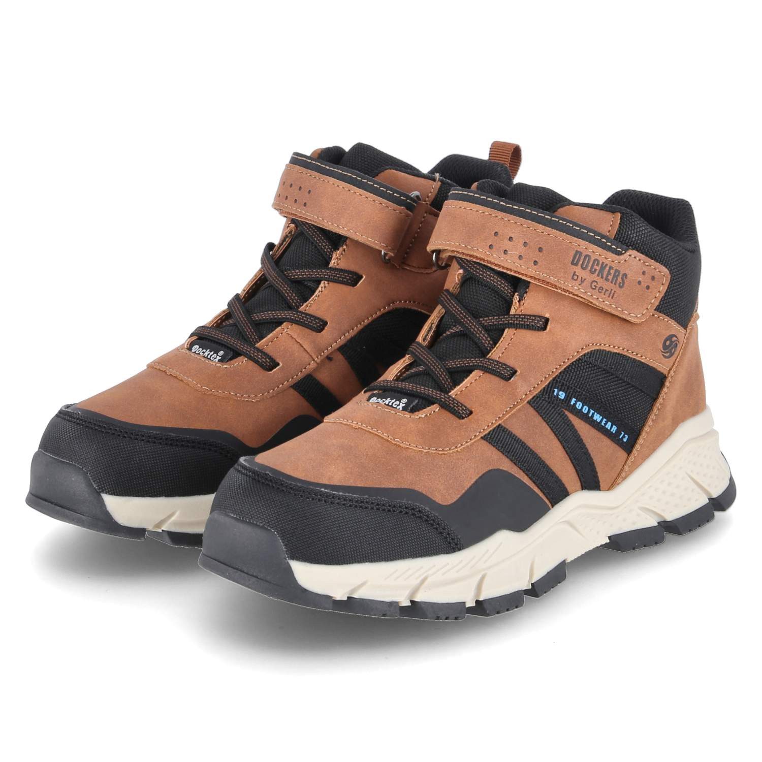 Dockers by Gerli Outdoorboots Stiefelette