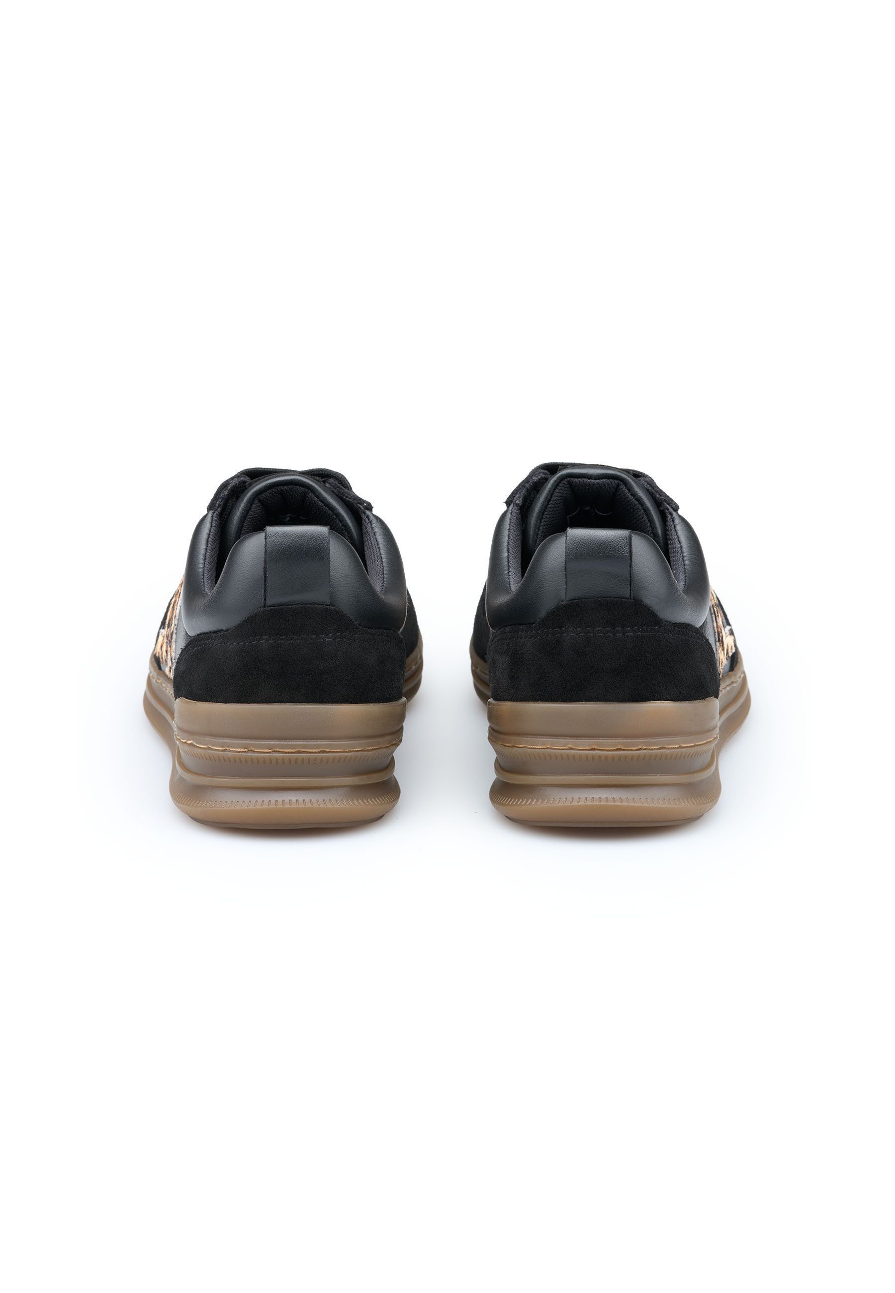 Lloyd ORBIT 77 Sneaker mit dezenten Farbdetails