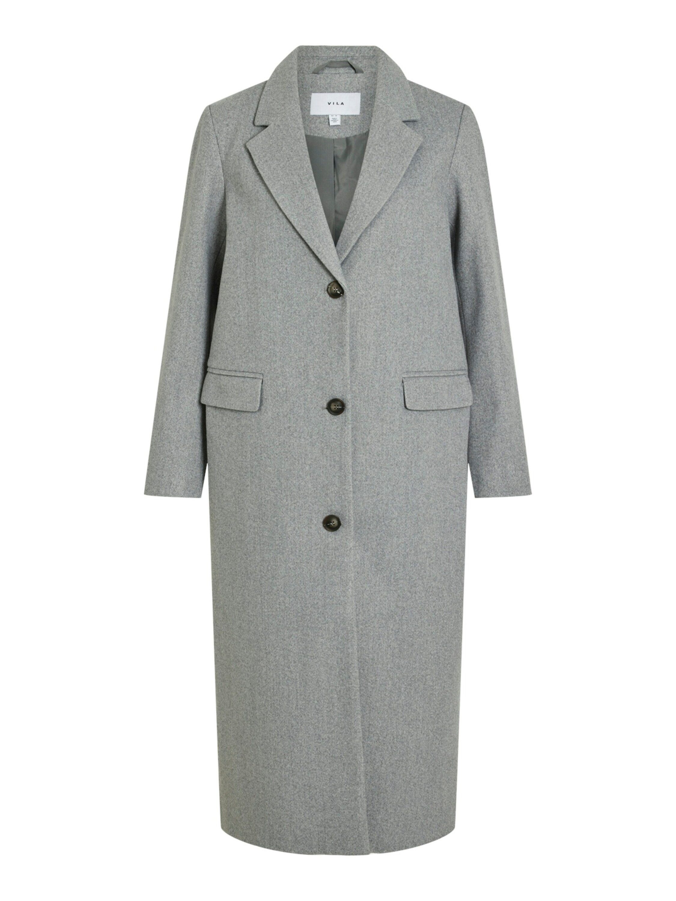 Vila Langmantel Solo (1-tlg) günstig online kaufen