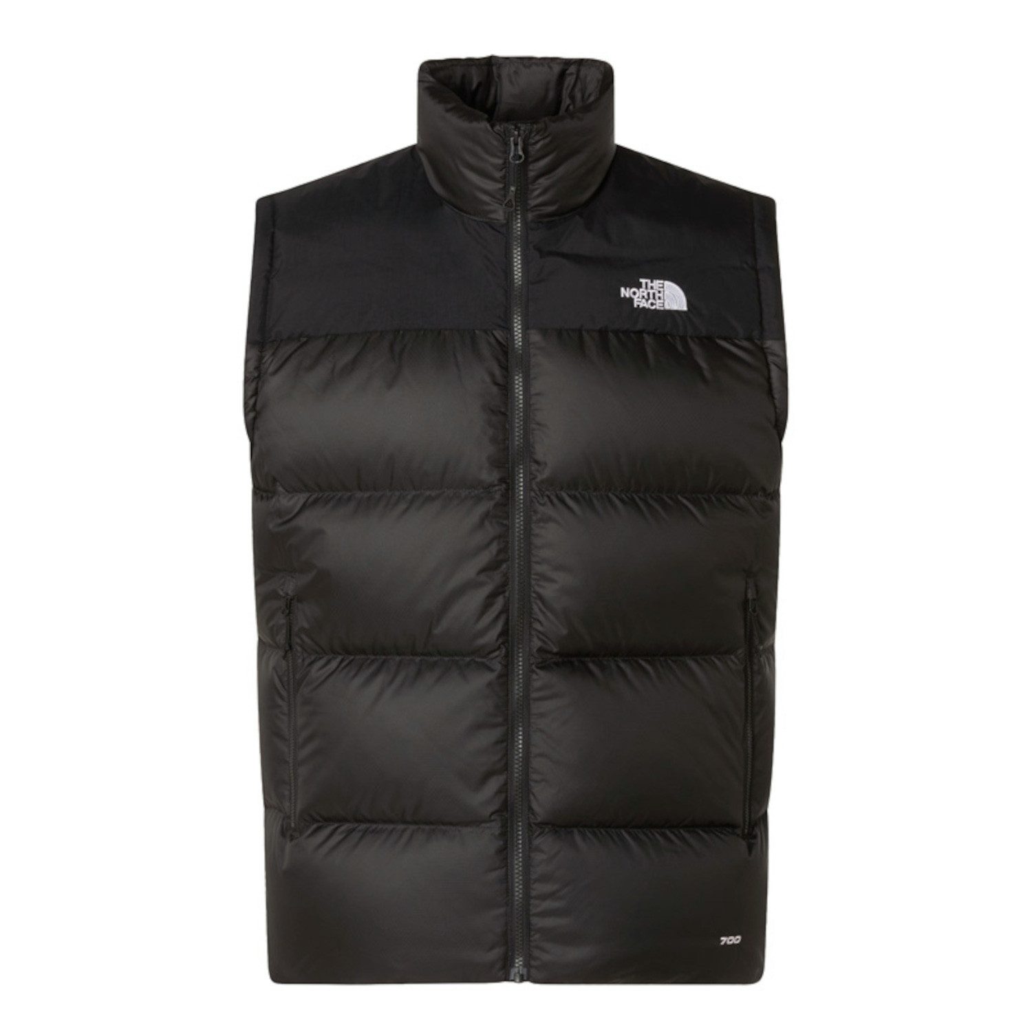 The North Face Daunenweste The North Face Herren Weste M Diablo Down 2.0 Ve günstig online kaufen