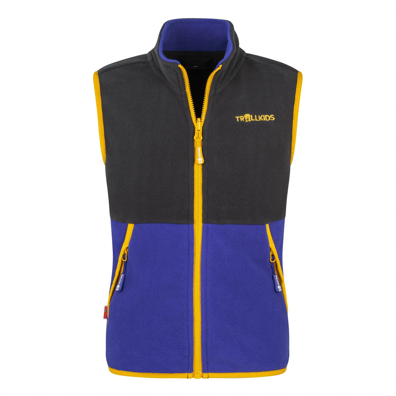 TROLLKIDS Funktionsweste Kids Kjerag Vest