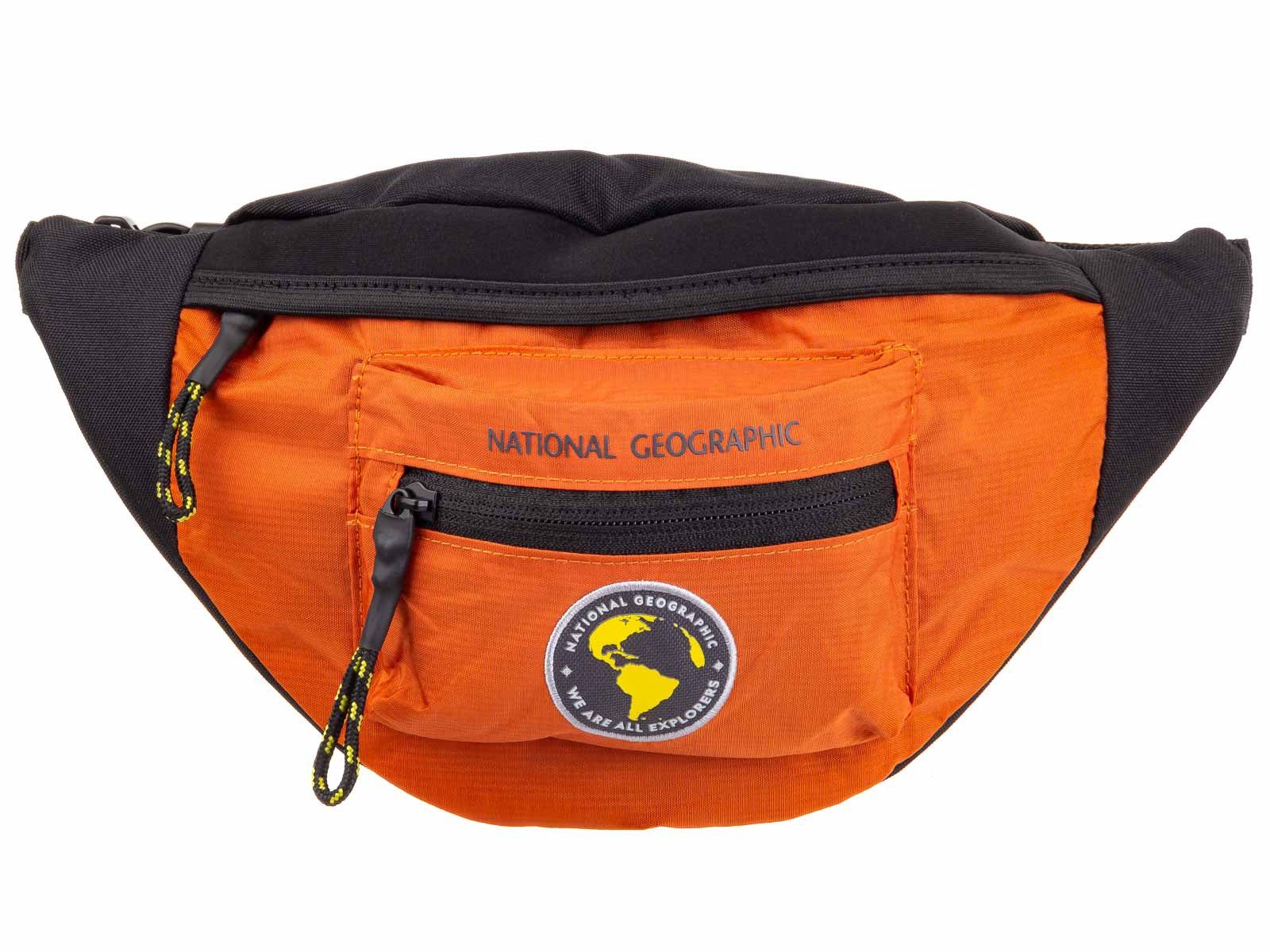 Gürteltasche "New Explorer" Bauchtasche Gürteltasche - N16988