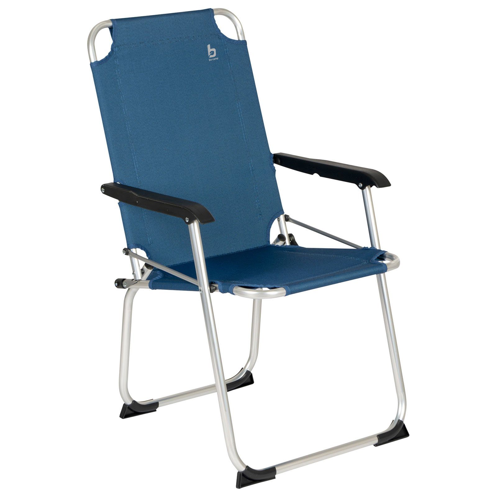 Bo-Camp Campingstuhl Alu Klappstuhl Angelstuhl Anglerstuhl, Camping Stuhl K günstig online kaufen