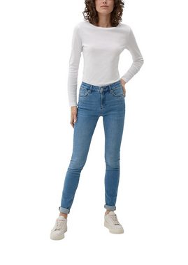 s.Oliver Skinny-fit-Jeans - Skinny Jeans - Basic Denim Hose - Skinny fit