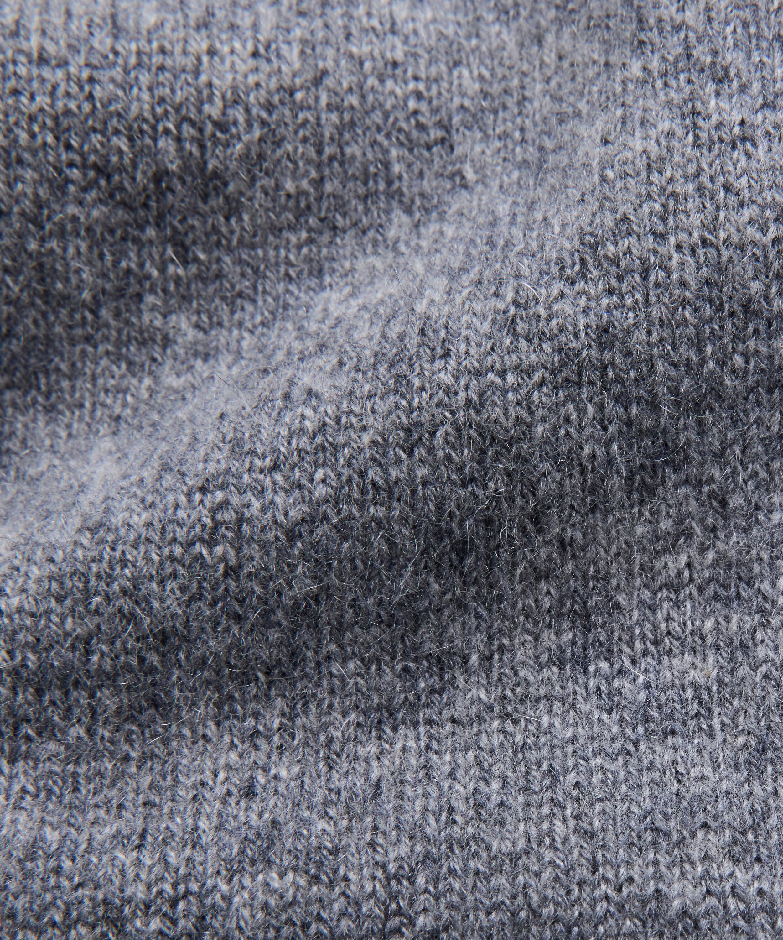 Strickpullover Pure Cashmere Pullover aus reinem Kaschmir