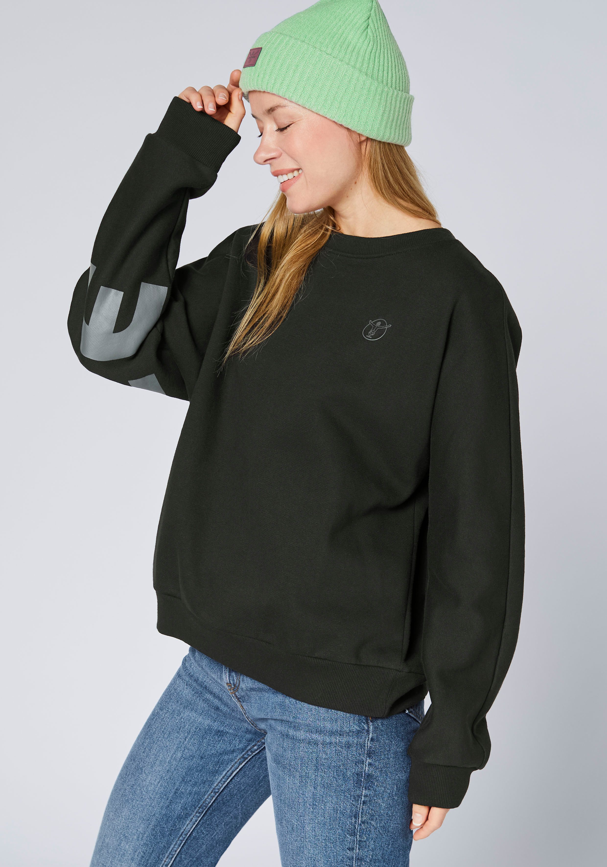 Chiemsee Sweatshirt