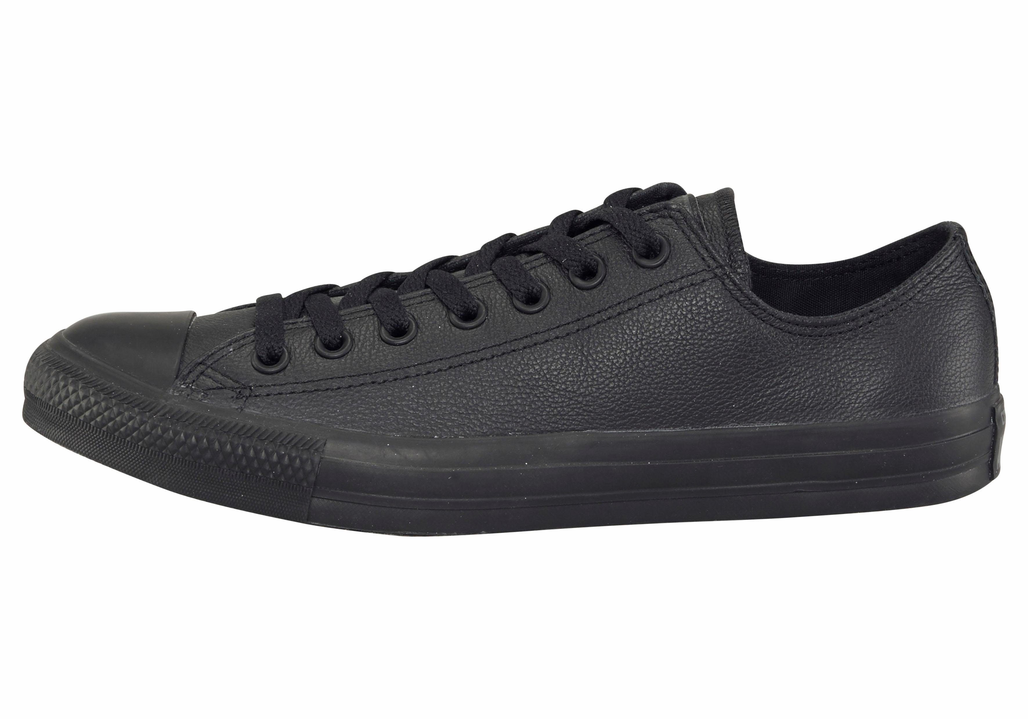 Converse Chuck Taylor Basic Leather Ox günstig online kaufen