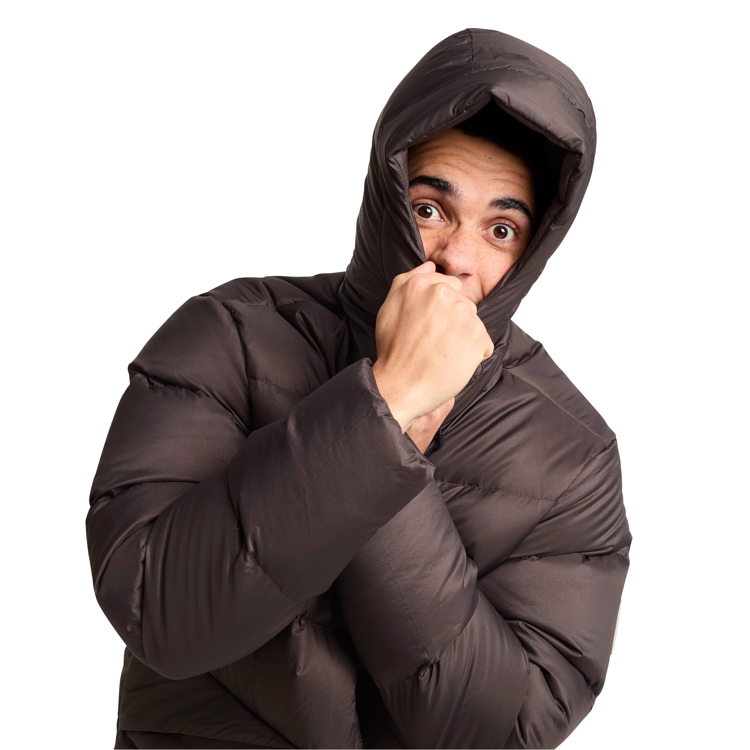 Jack Wolfskin Daunenjacke ICY HILL JKT M RDS Wärmend, winddicht, Daunenjack günstig online kaufen