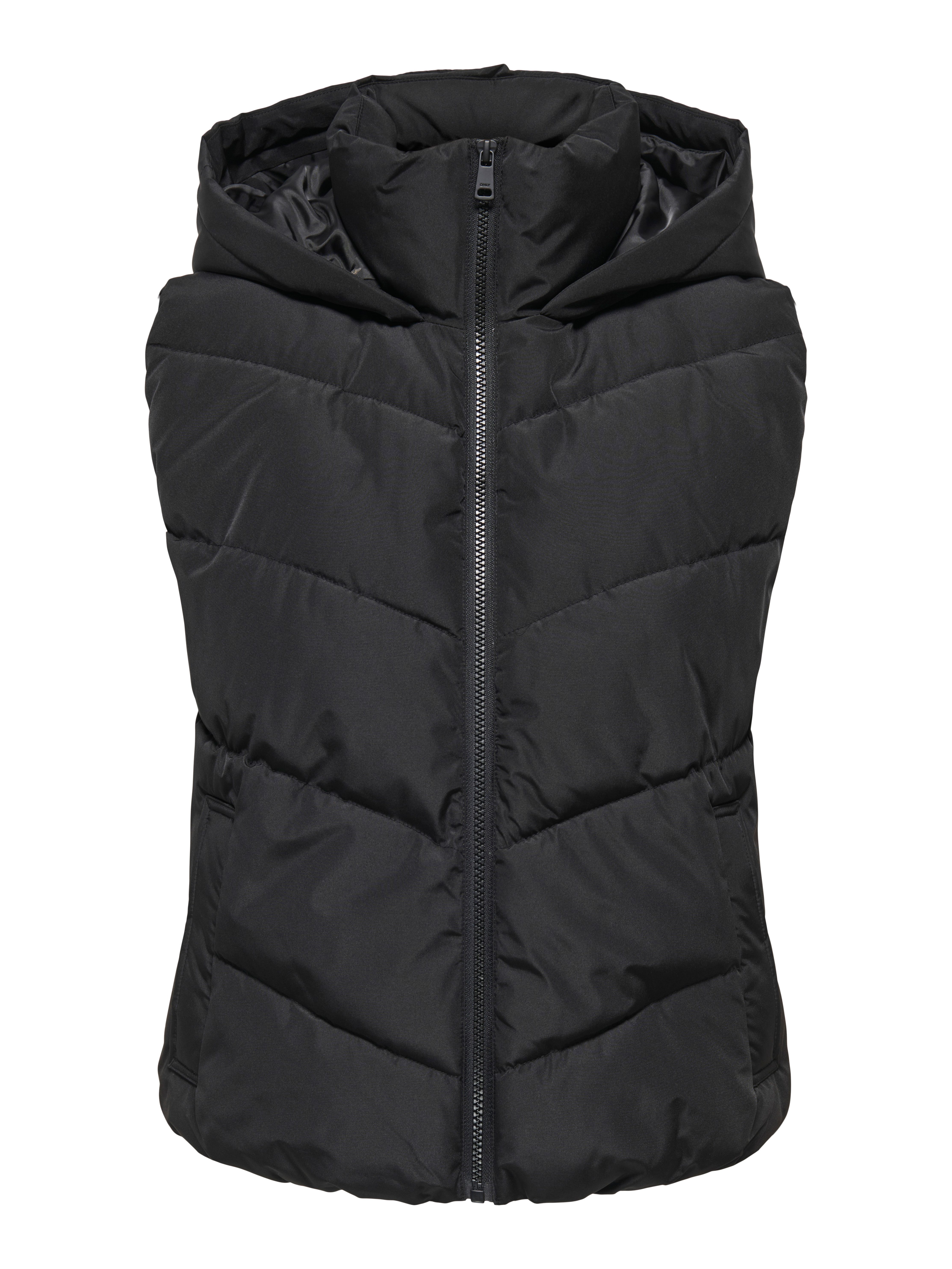 ONLY Steppweste ONLCLAIR PUFFER WAISTCOAT CC OTW Kunstfaser