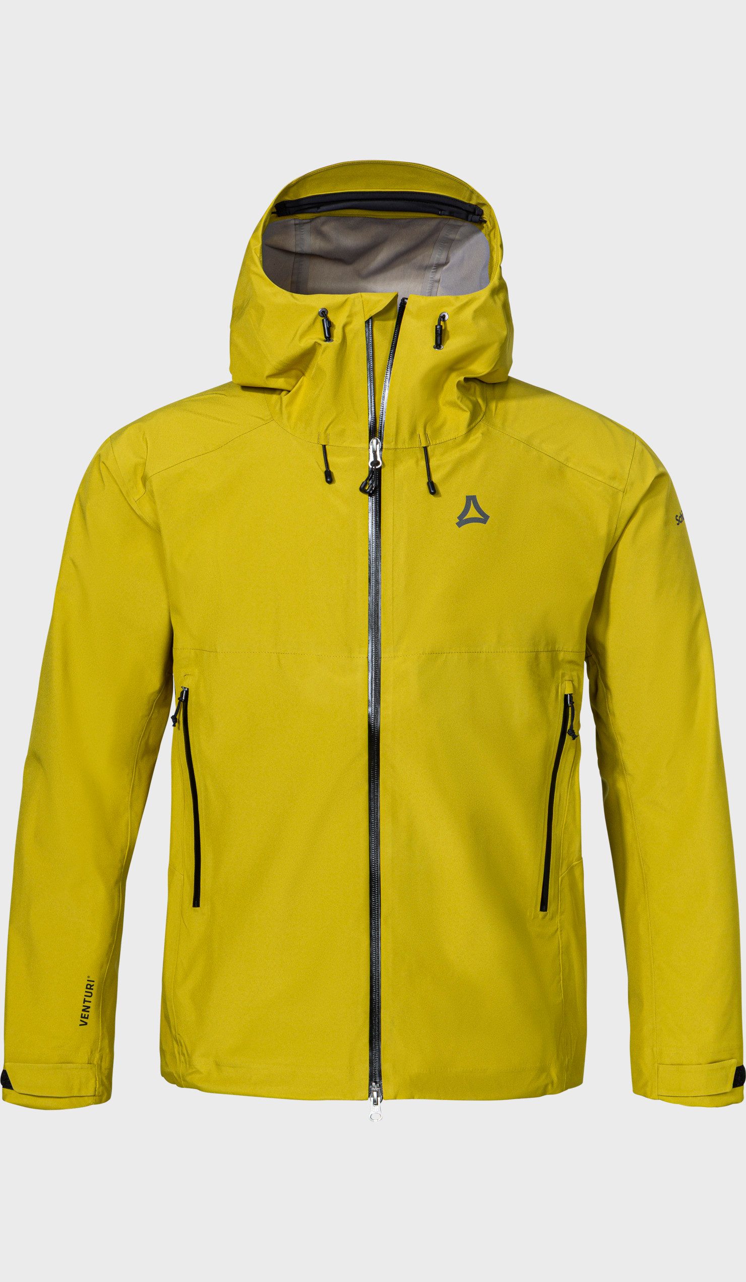 Schöffel Outdoorjacke Jacket Style Cascata MEN