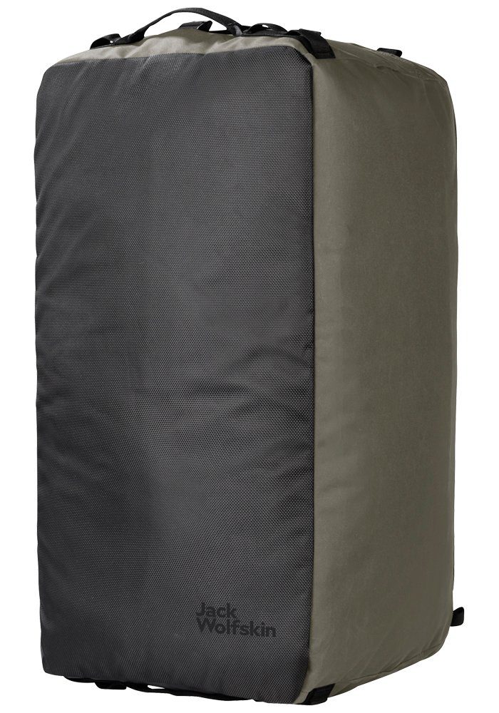 Jack Wolfskin Reisetasche TRAVELTOPIA DUFFLE 65 günstig online kaufen