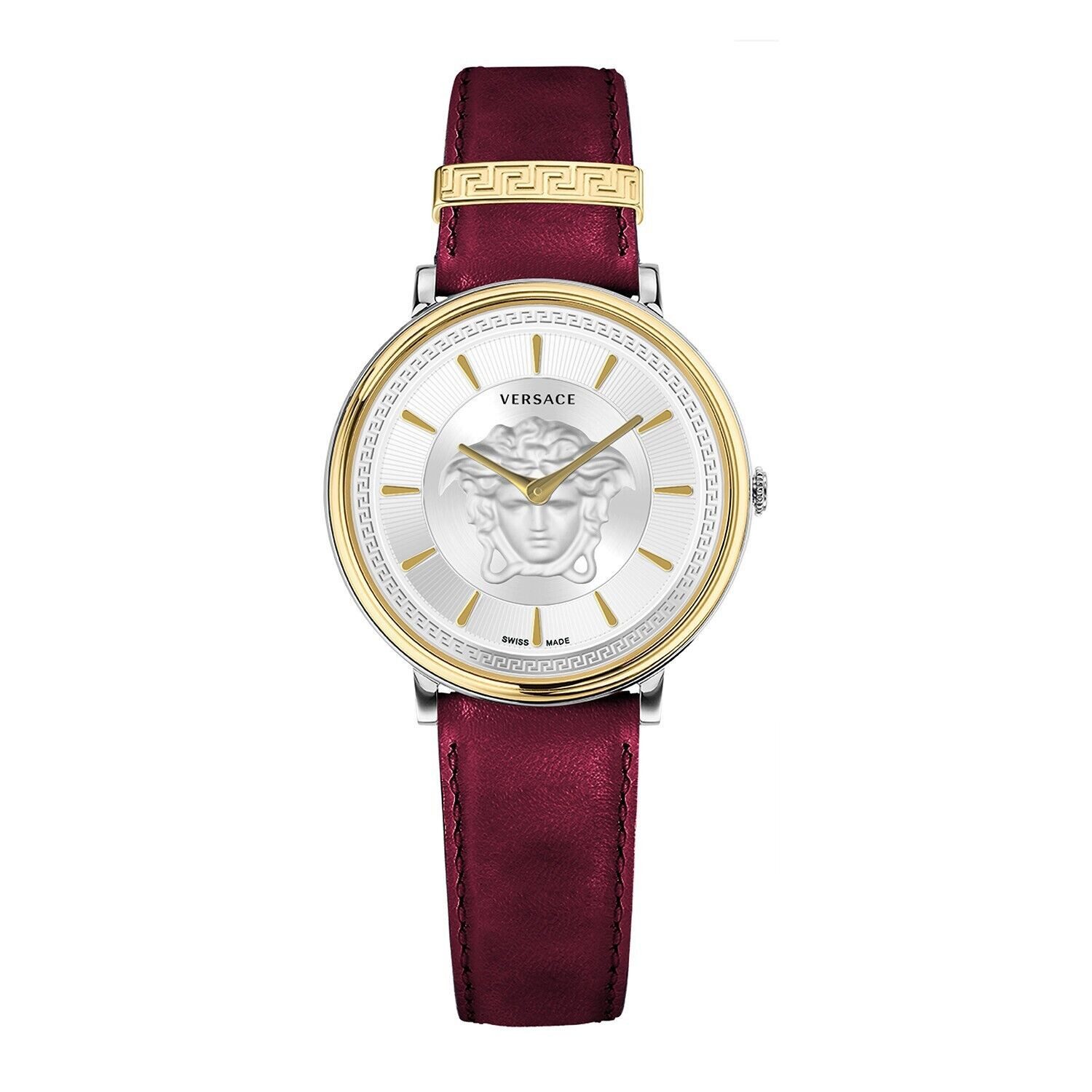 Schweizer Uhr V CIRCLE
