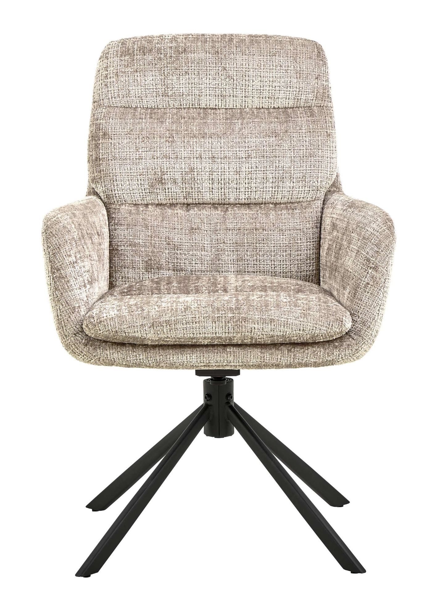 99rooms Polsterstuhl Kalvo (Esszimmerstuhl, Küchenstuhl (2-St), Funktionales Designkonzept in origineller Formgebung