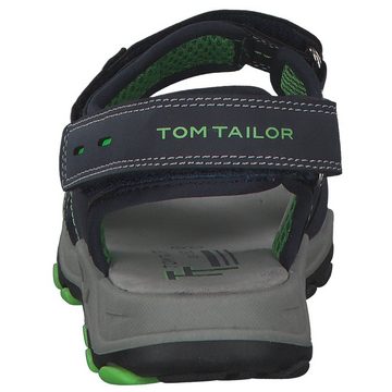TOM TAILOR Tom Tailor 8071101 Sandale
