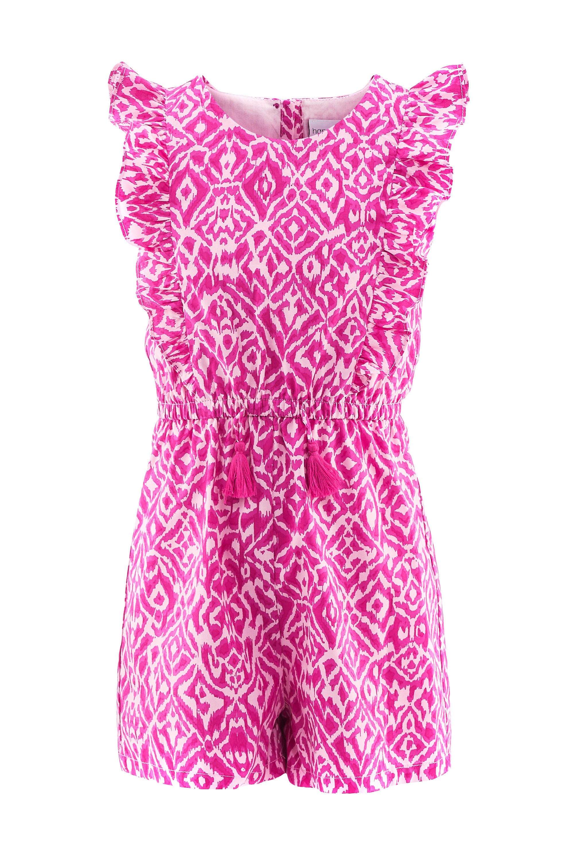 happy girls Sommerkleid Jumpsuit günstig online kaufen