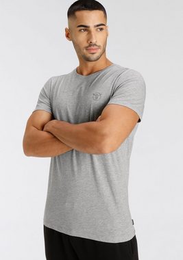 Chiemsee T-Shirt (3er-Pack)