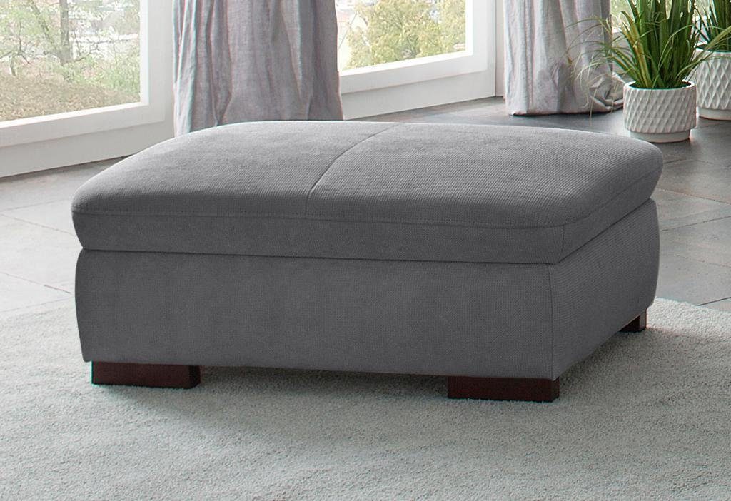 Stauraumhocker Alberto