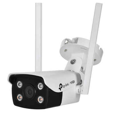 tp-link VIGI C340-W(4mm) Kamera IP-Überwachungskamera (4 MP, Nachtsicht)