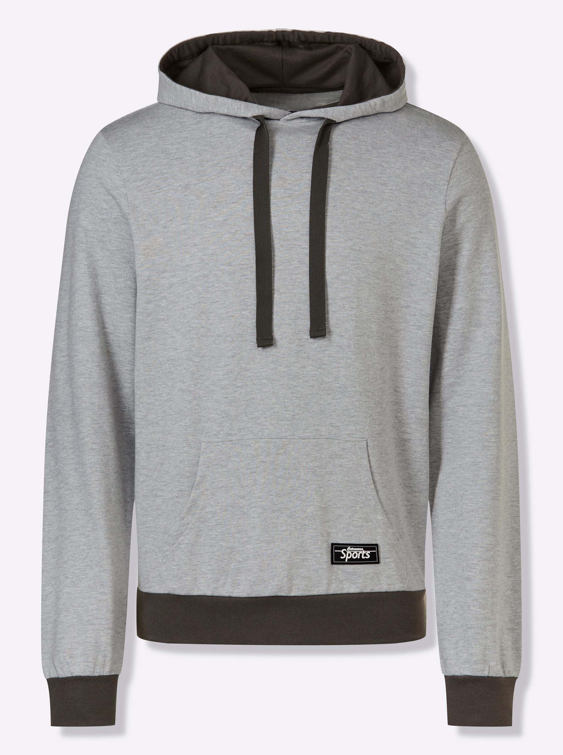 Witt Trainingsshirt Sweatshirt Langarm
