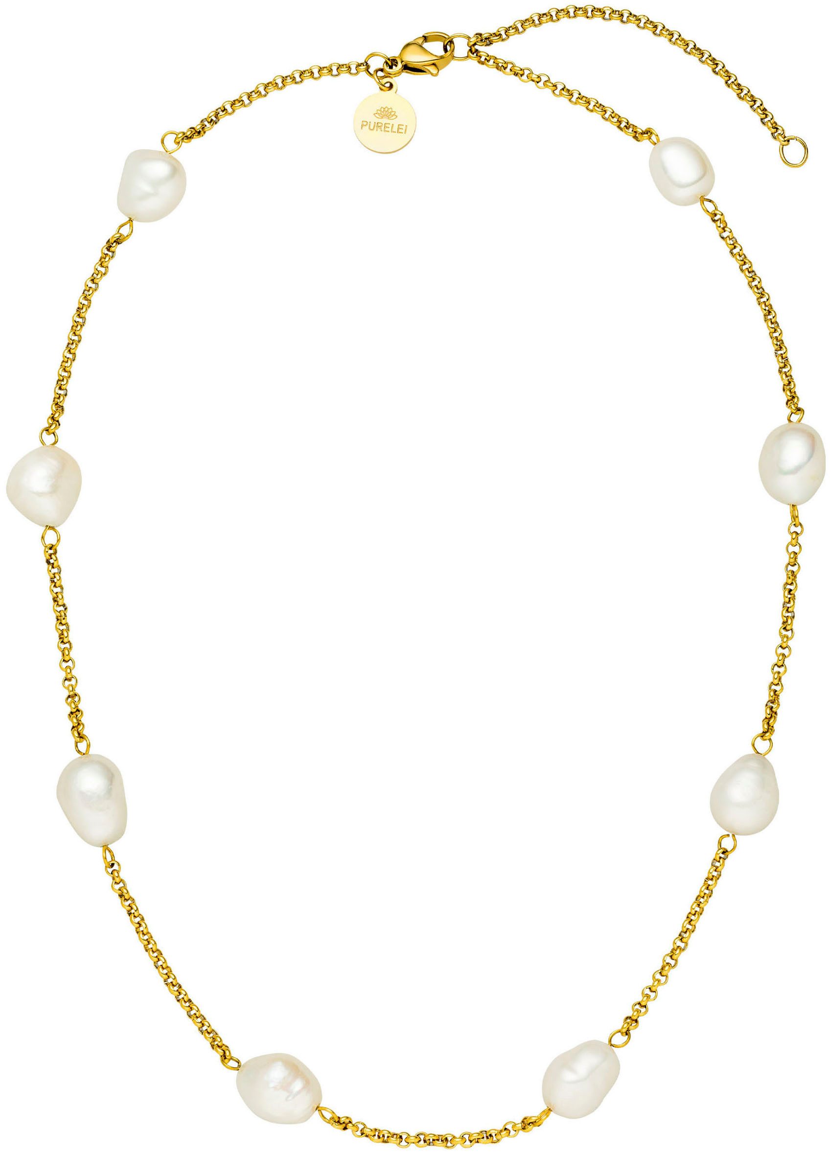 Purelei Perlenkette Schmuck Geschenk Malahi, 2024, günstig online kaufen