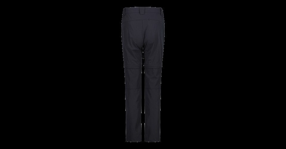 CMP Outdoorhose WOMAN ZIP OFF PANT günstig online kaufen