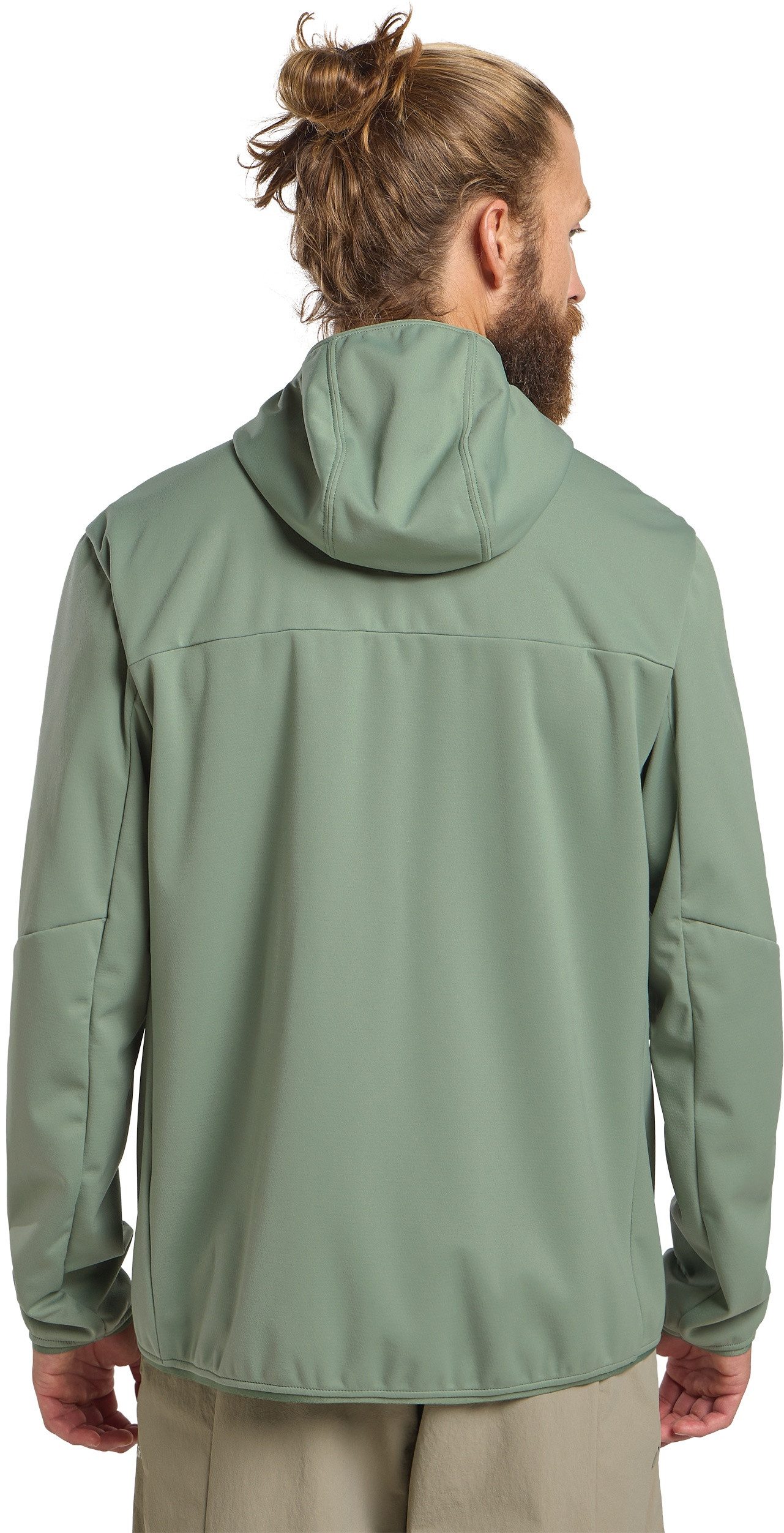 Jack Wolfskin Softshelljacke "FELDBERG HOODY M" mitKapuze günstig online kaufen