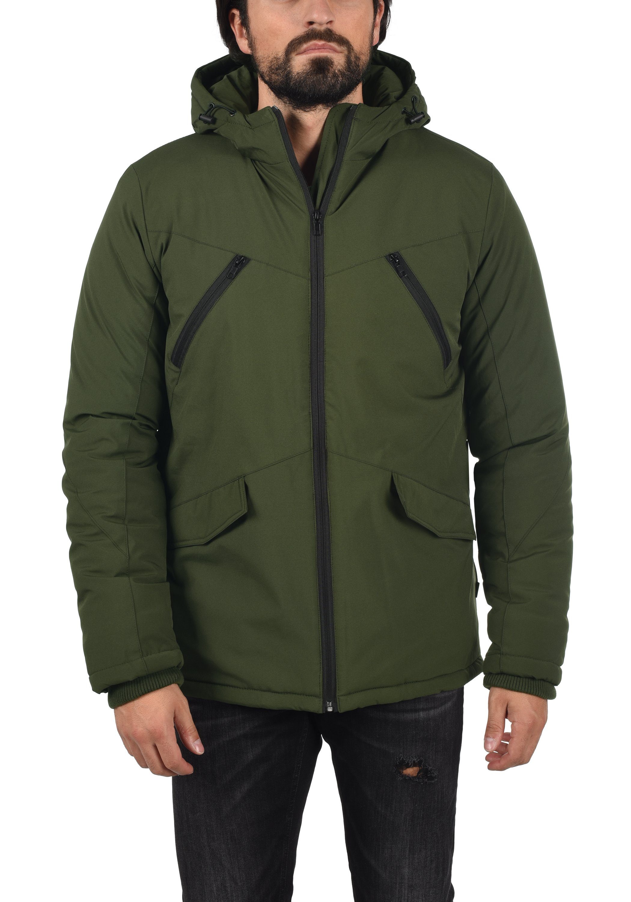 Winterjacke BHOmar