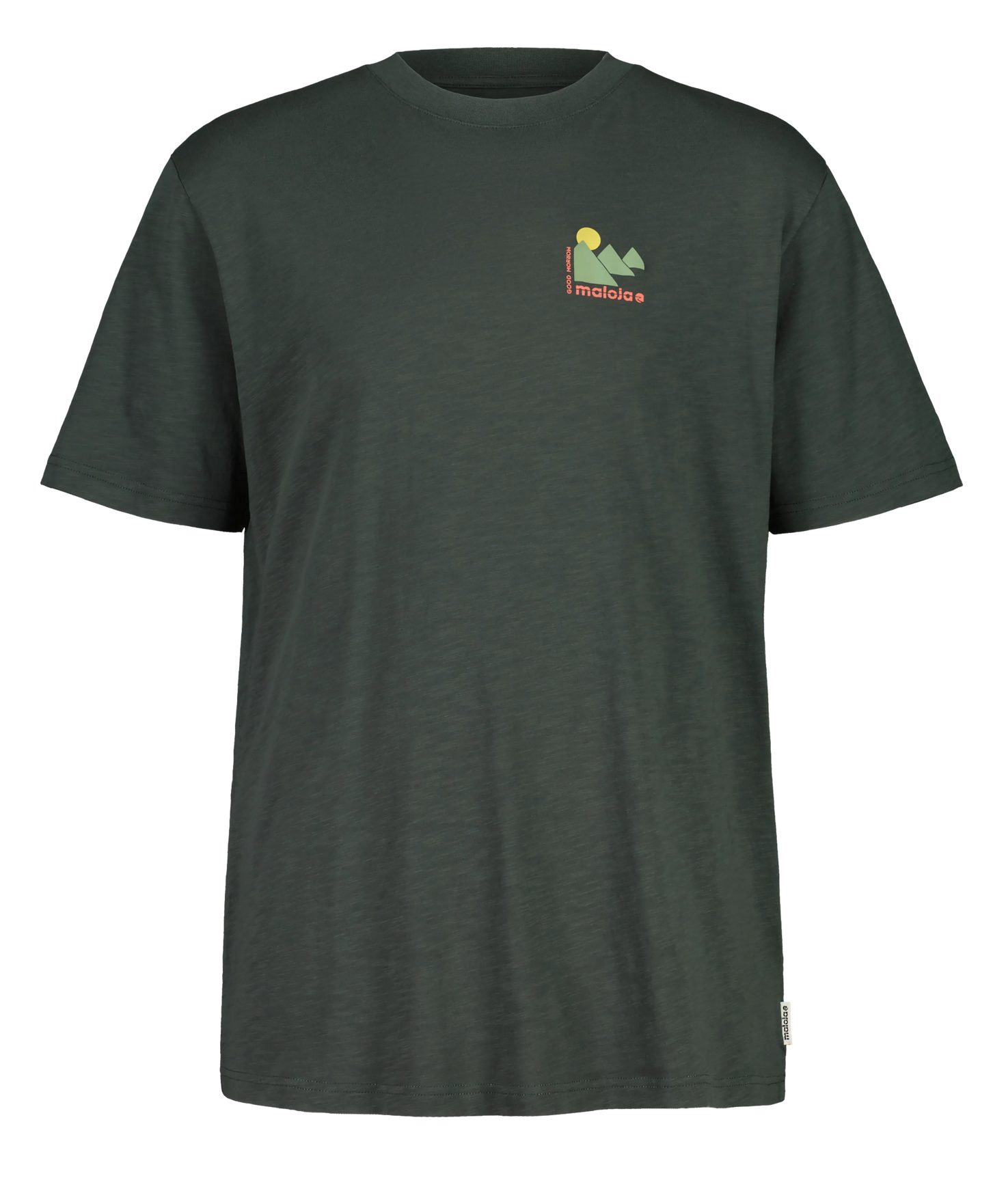 Maloja T-Shirt ArrondazM.