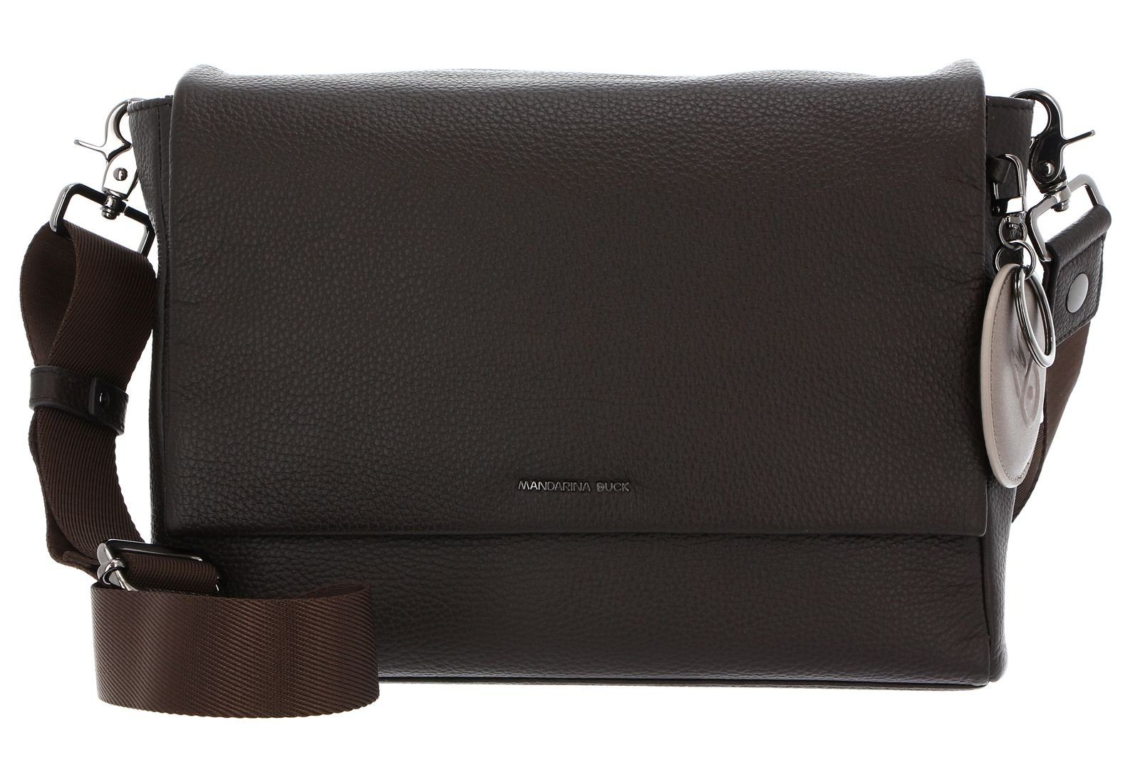 Mandarina Duck Umhängetasche Mellow Leather (Set, günstig online kaufen