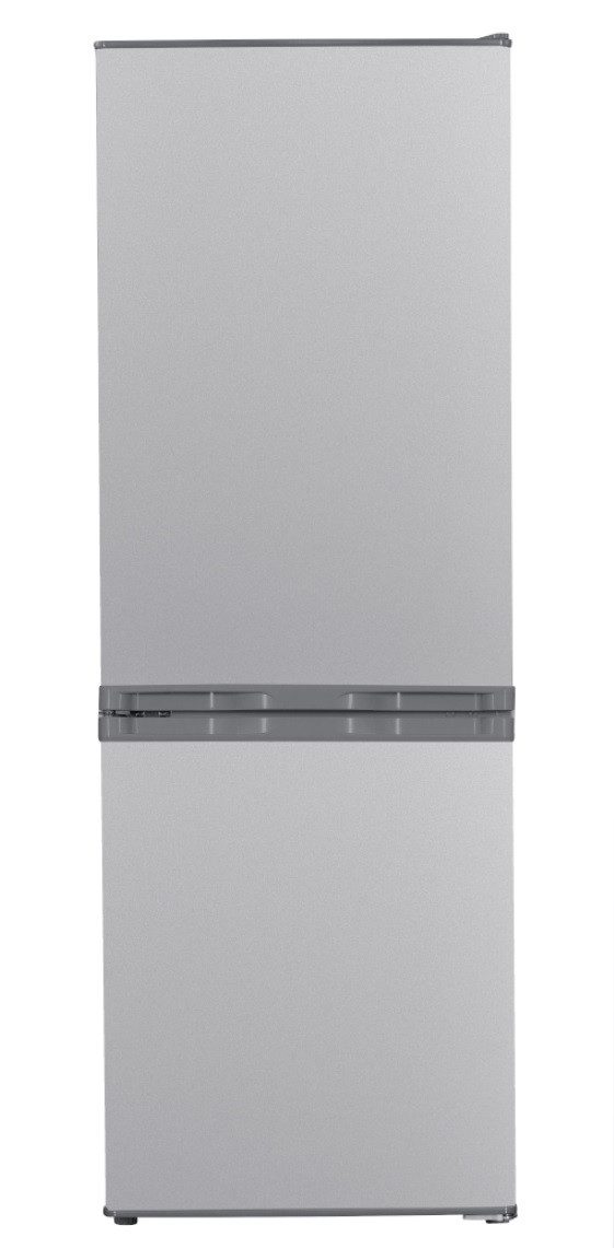 PKM Kühl-/Gefrierkombination KG230KH, 50 cm breit, Freistehender Kühlschrank, Modell EIX, 142,2x50x56 cm