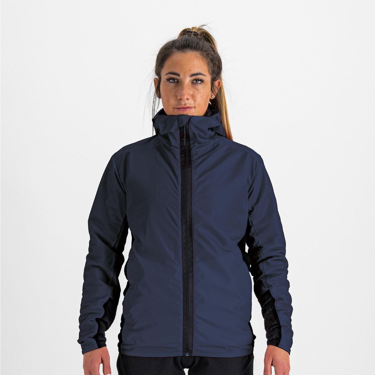 sportful Skijacke Xplore Active W Jacket DIE Perfekte Jacke Für Intensive Entdeckungstouren