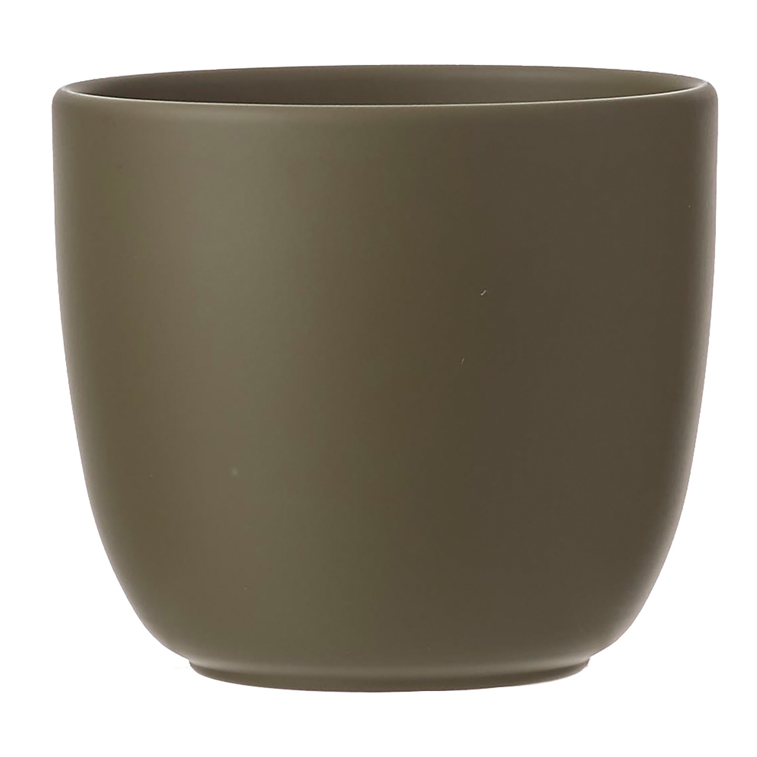 Annastore Übertopf Blumenübertopf - Keramik Übertopf günstig online kaufen