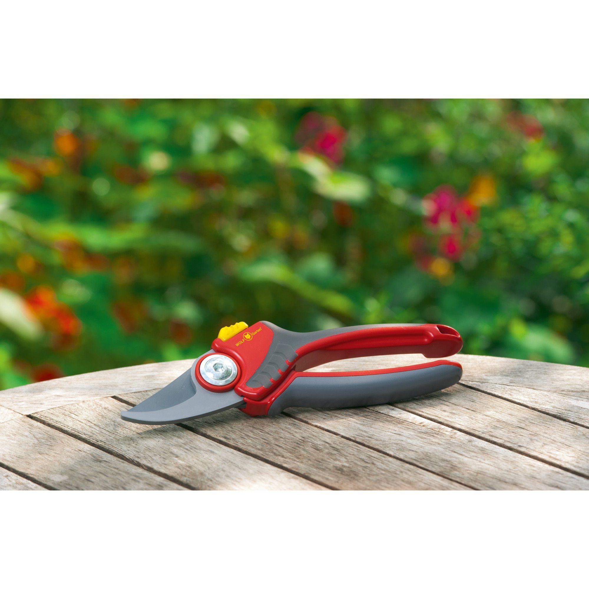 WOLF-Garten Gartenschere WOLF-Garten Gartenschere RR 4000 "Premium Plus"