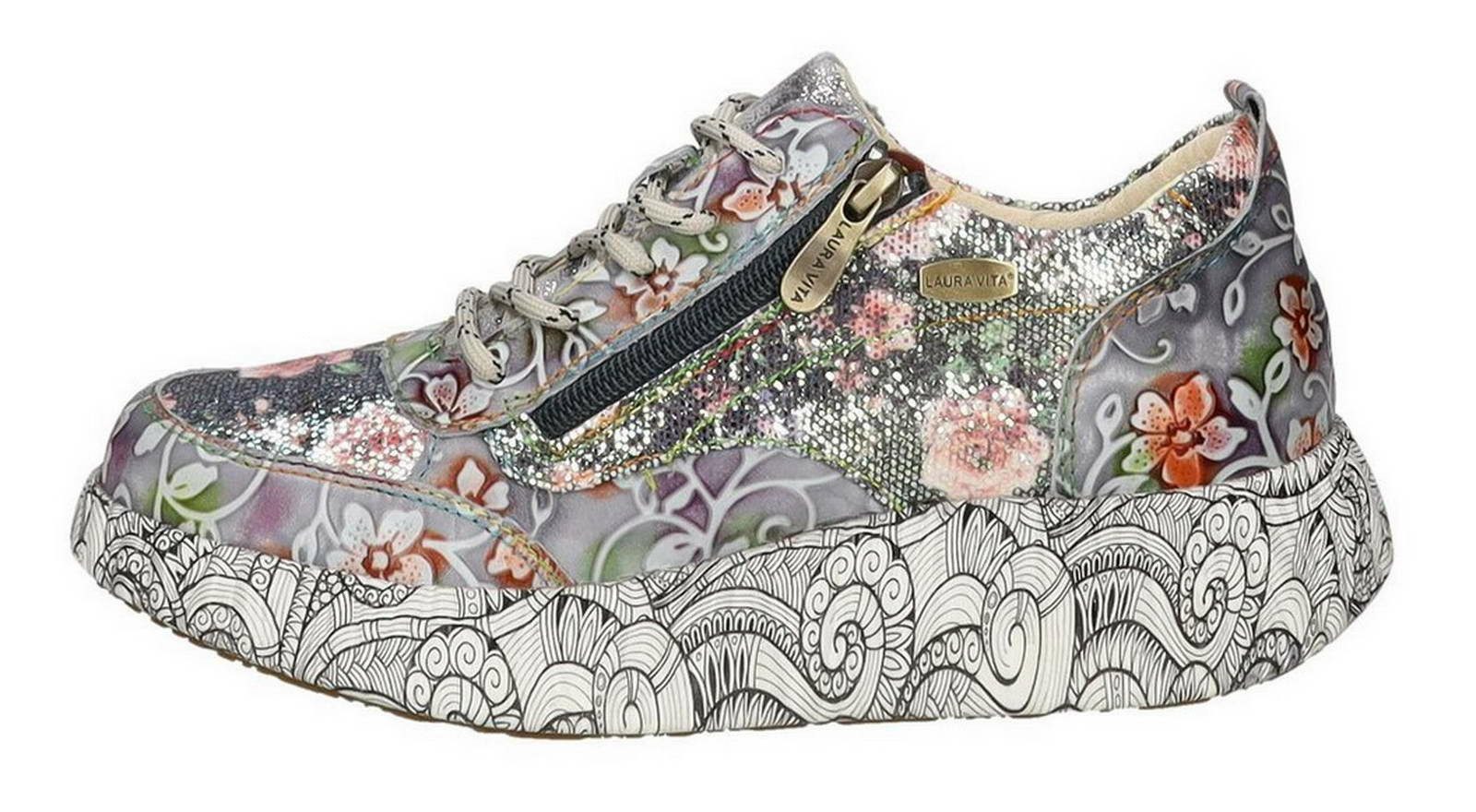 LAURA VITA Sneaker für Damen Sneaker günstig online kaufen
