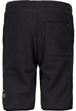 Garcia Shorts mit Kordelzugbund