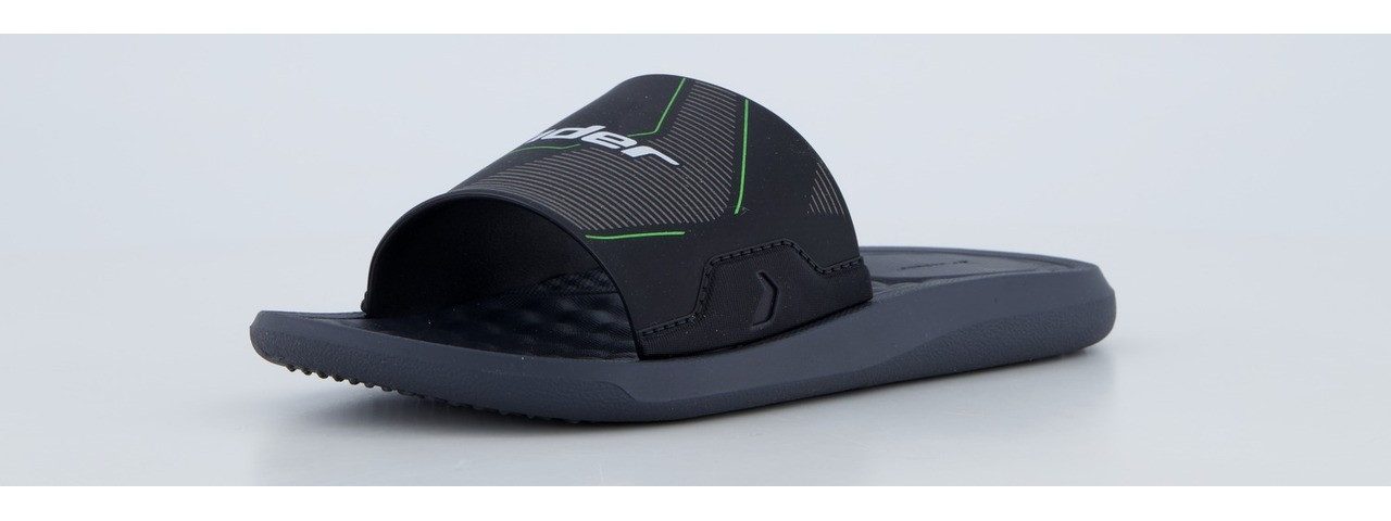 Rider Step Slide Kids Badepantolette