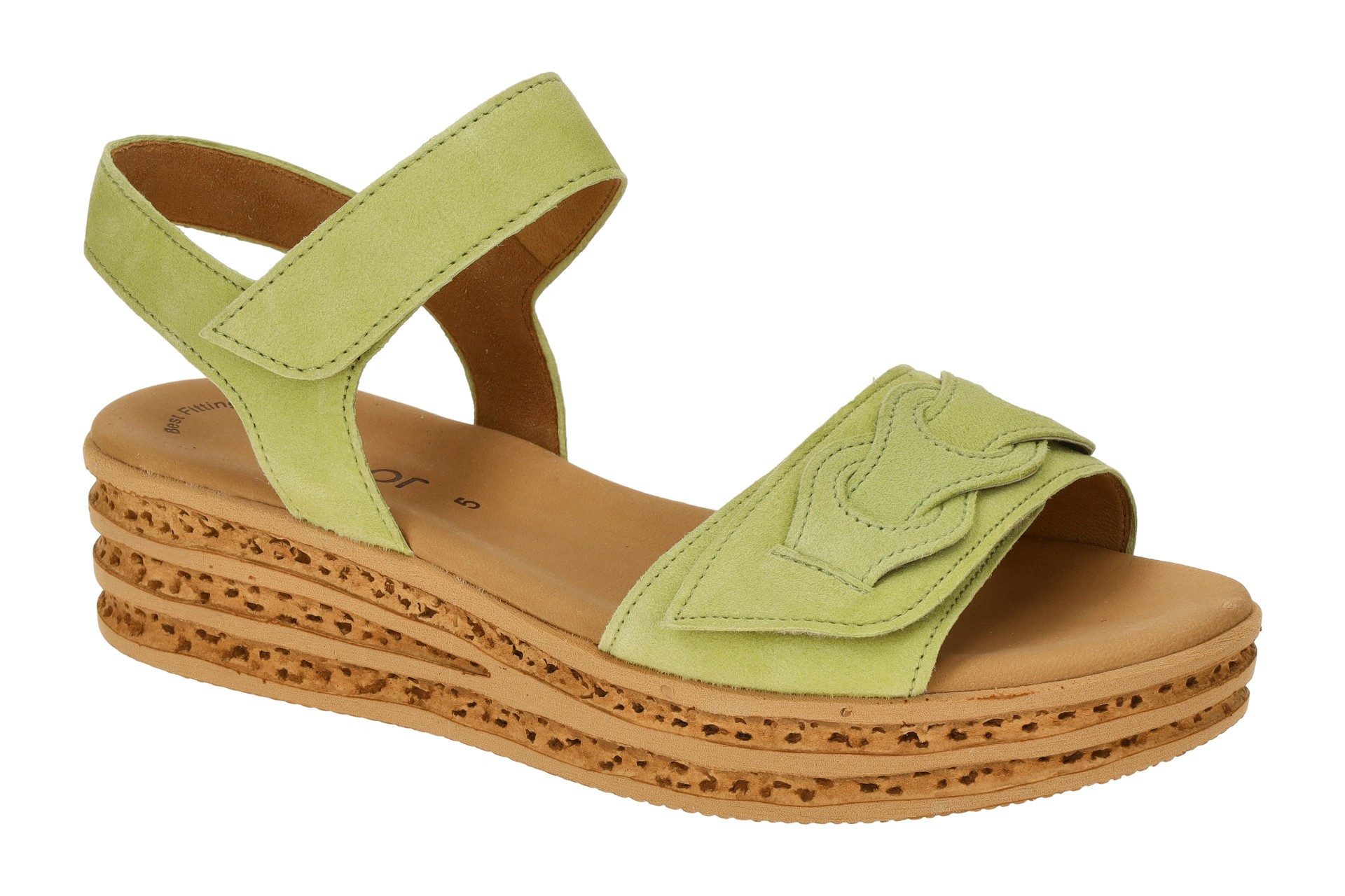 Gabor 44.553.11 Sandalette