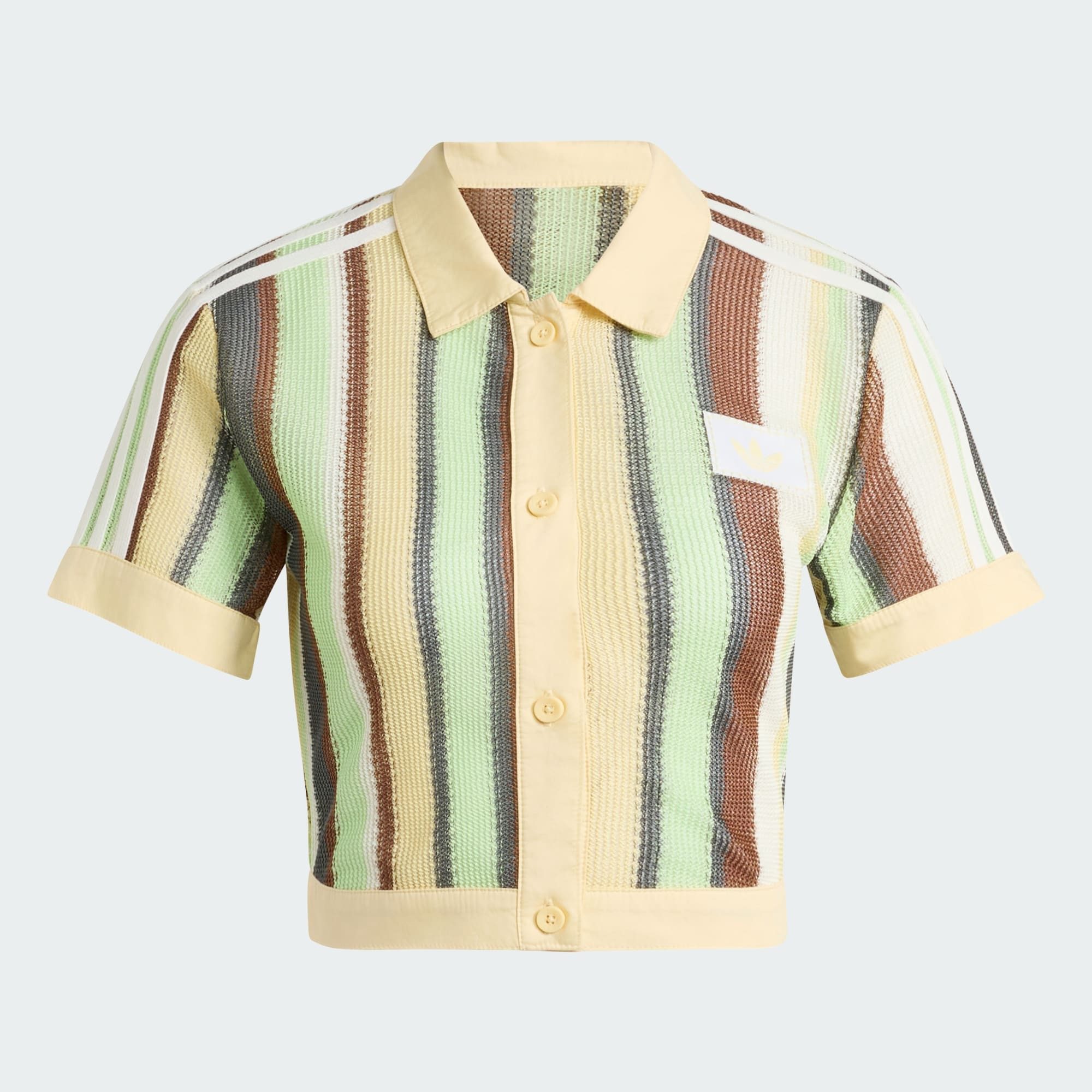 adidas Originals Poloshirt (1-tlg)