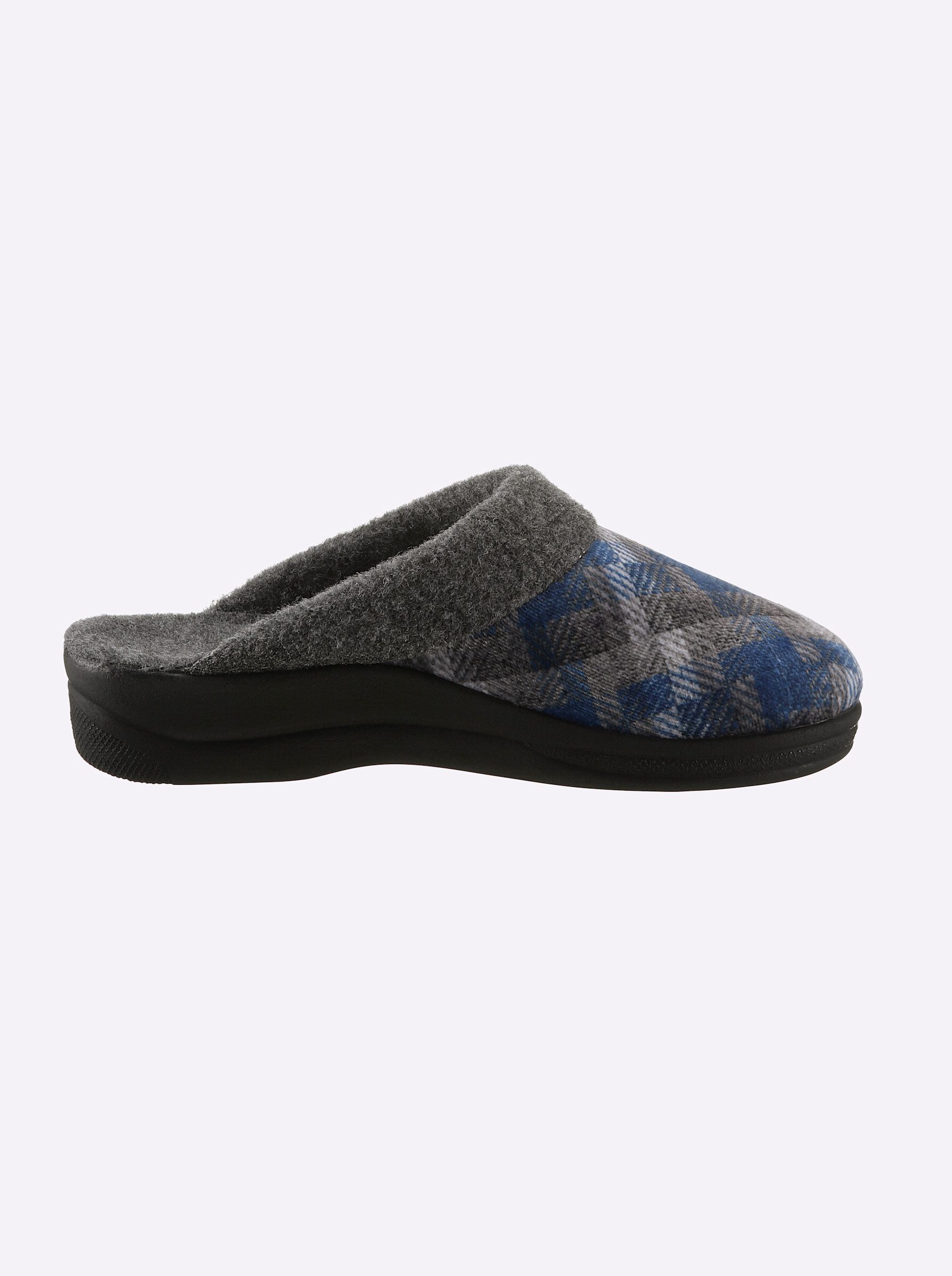 Witt Pantoffel Hausschuh