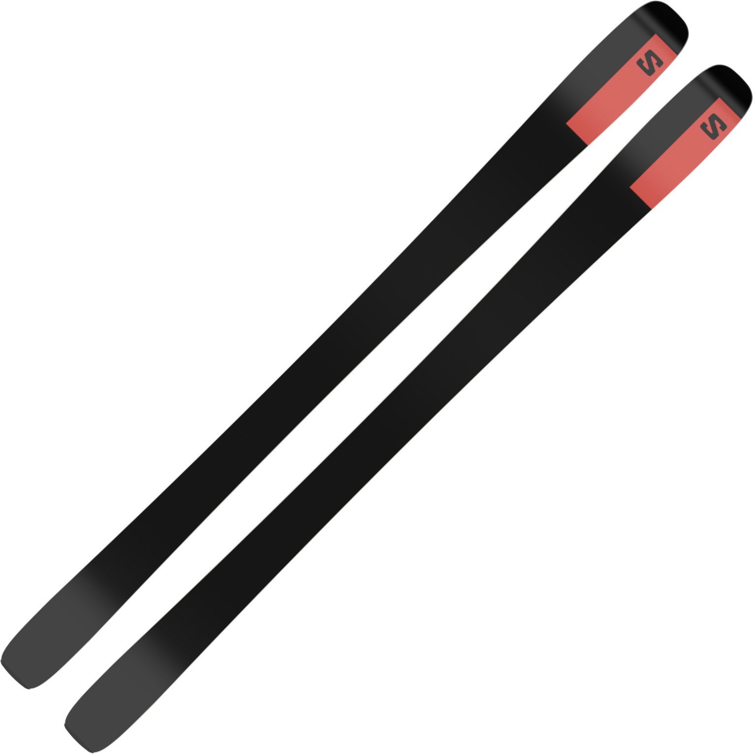 Salomon Ski Salomon Allmountainski Stance 90