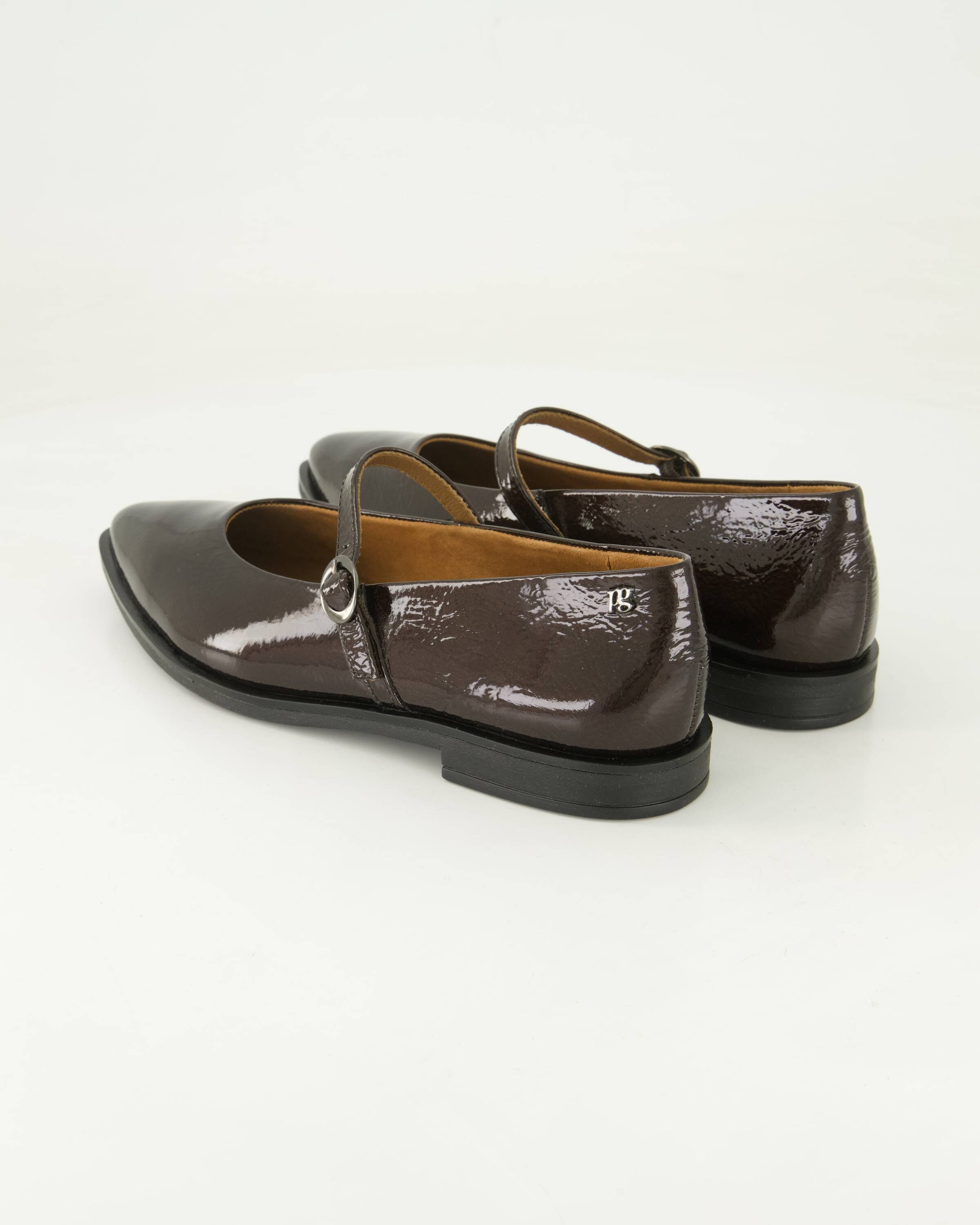 Paul Green 1127 Obermaterial: Beschichtetes Leder