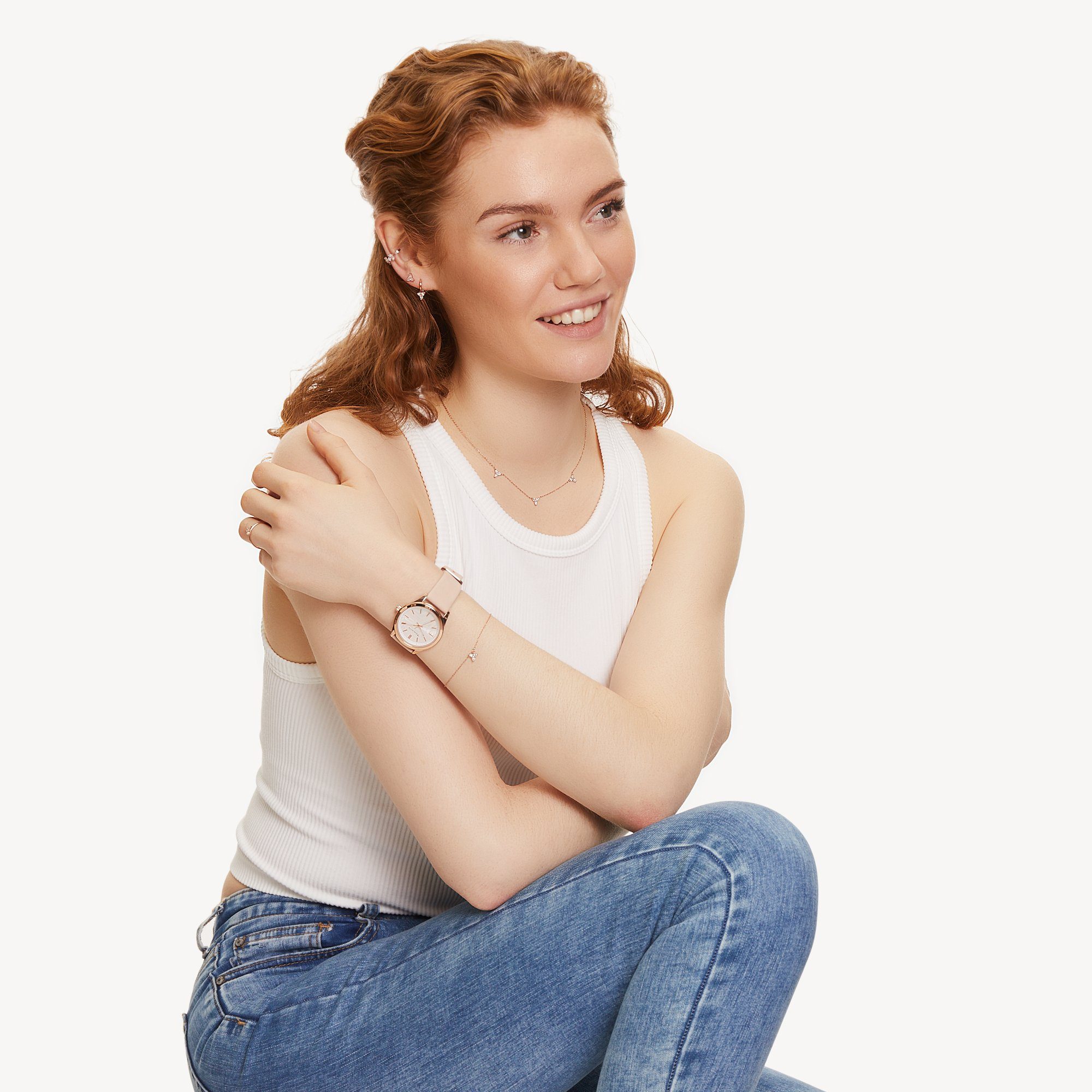 Tamaris Paar Ohrstecker Edelstahl günstig online kaufen