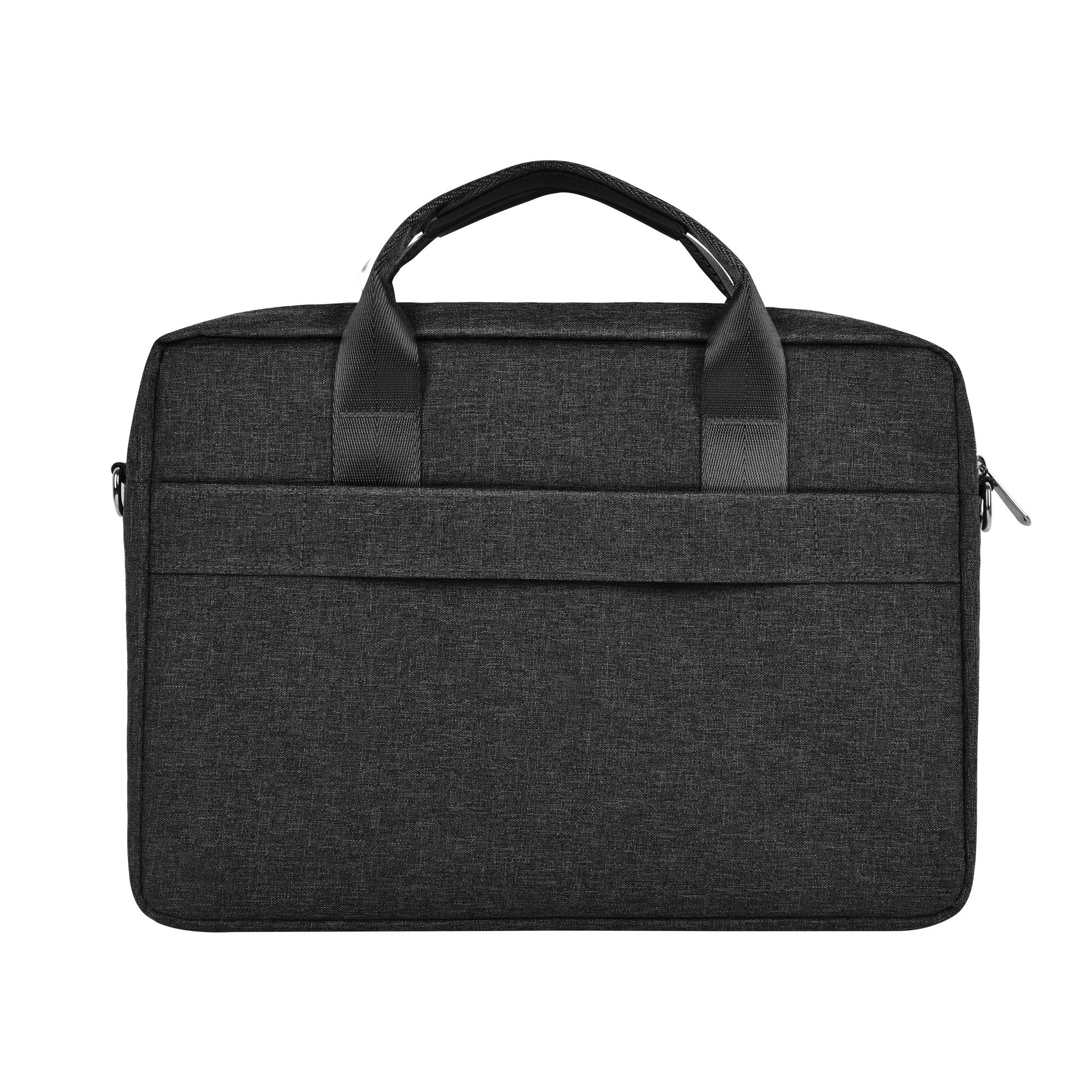 Wiwu Laptoptasche 15,6" Minimalist Laptop-Tasche Pro Umhängetasche