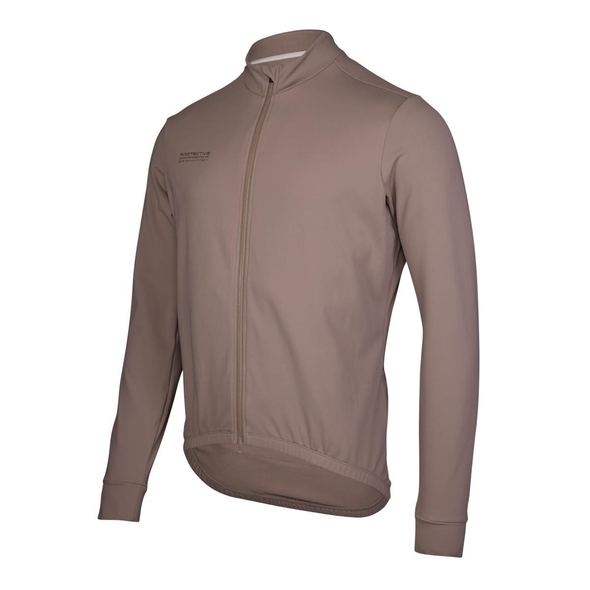 Protective Radtrikot Langarmtrikot Herren P-Drift