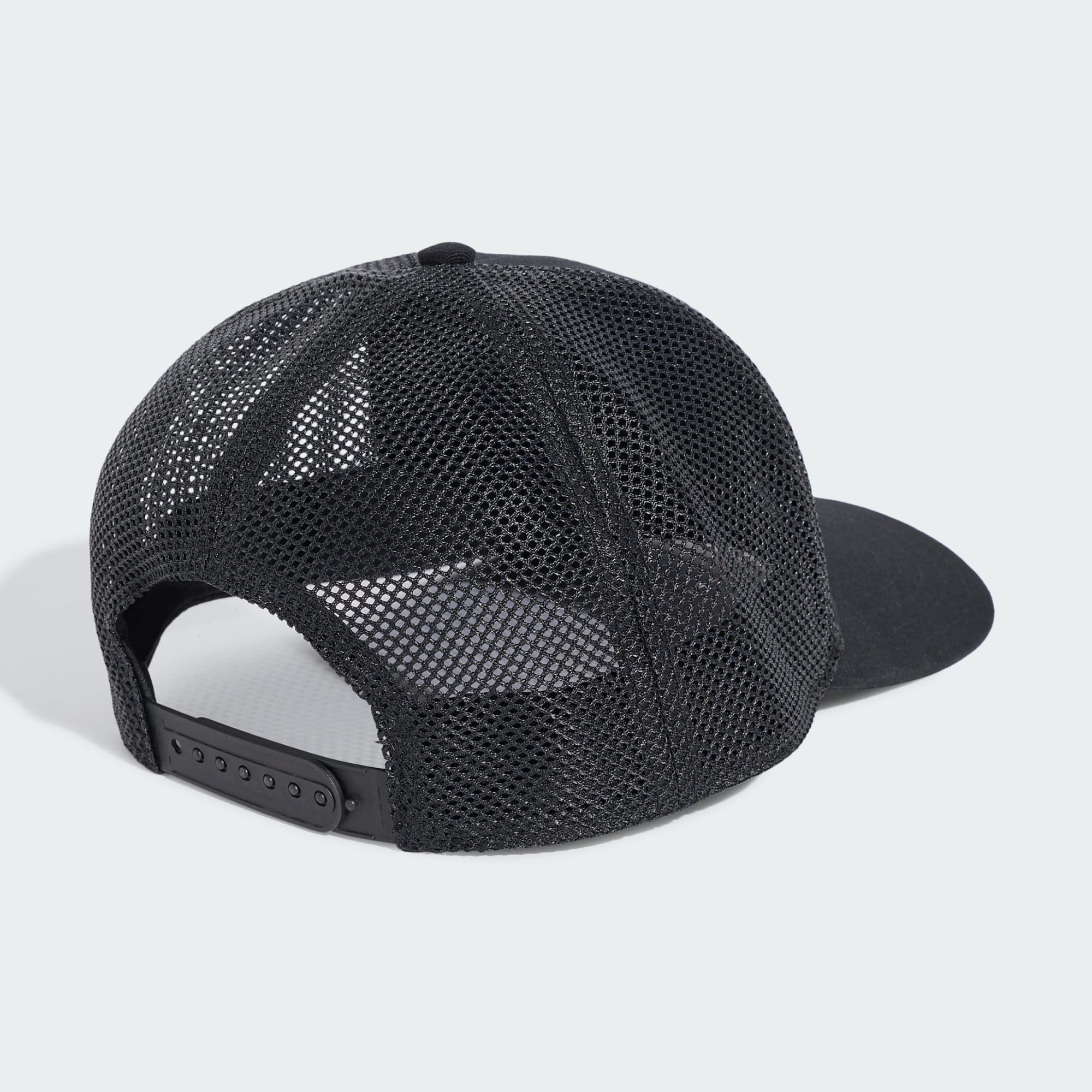 adidas Performance Schirmmütze SNAPBACK TRUCKER CAP (1-St)