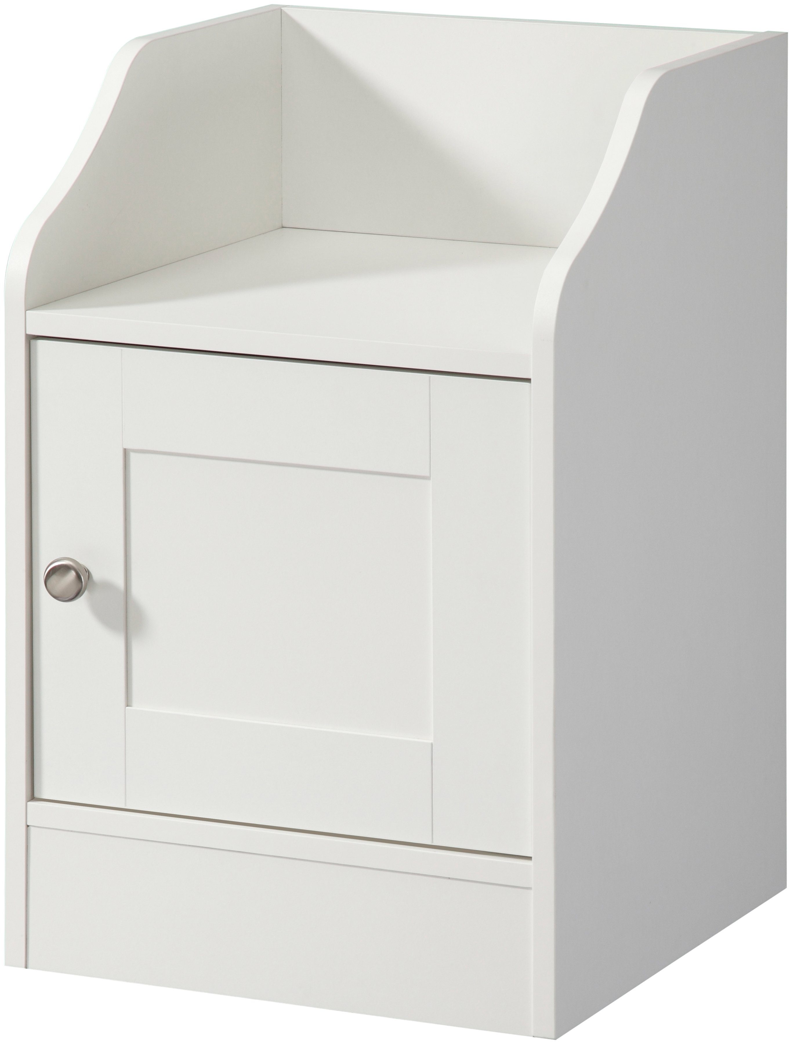 welltime Unterschrank »Utrecht«, Maße (B/T/H): 40/40/62,3 cm online