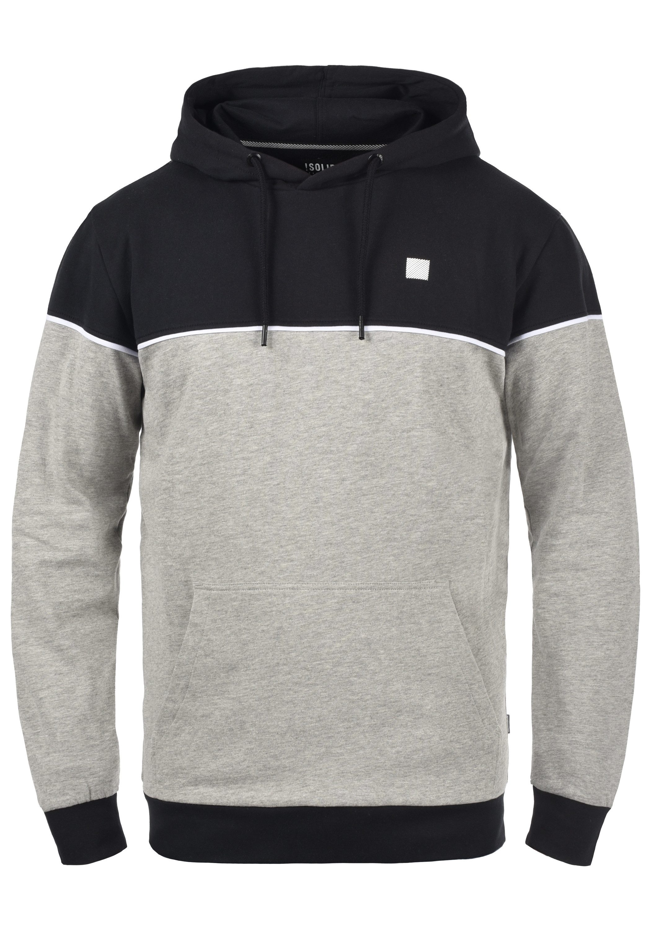 !Solid Hoodie SDDebert Kapuzensweatshirt