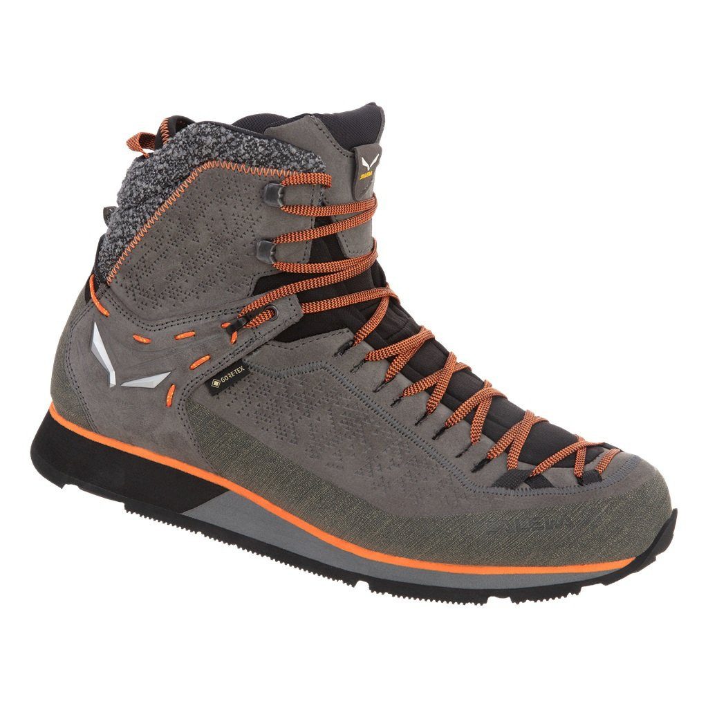 Salewa Winterschuhe MTN Trainer 2 Winter GTX (wasserdicht) grau Herren Winterstiefel